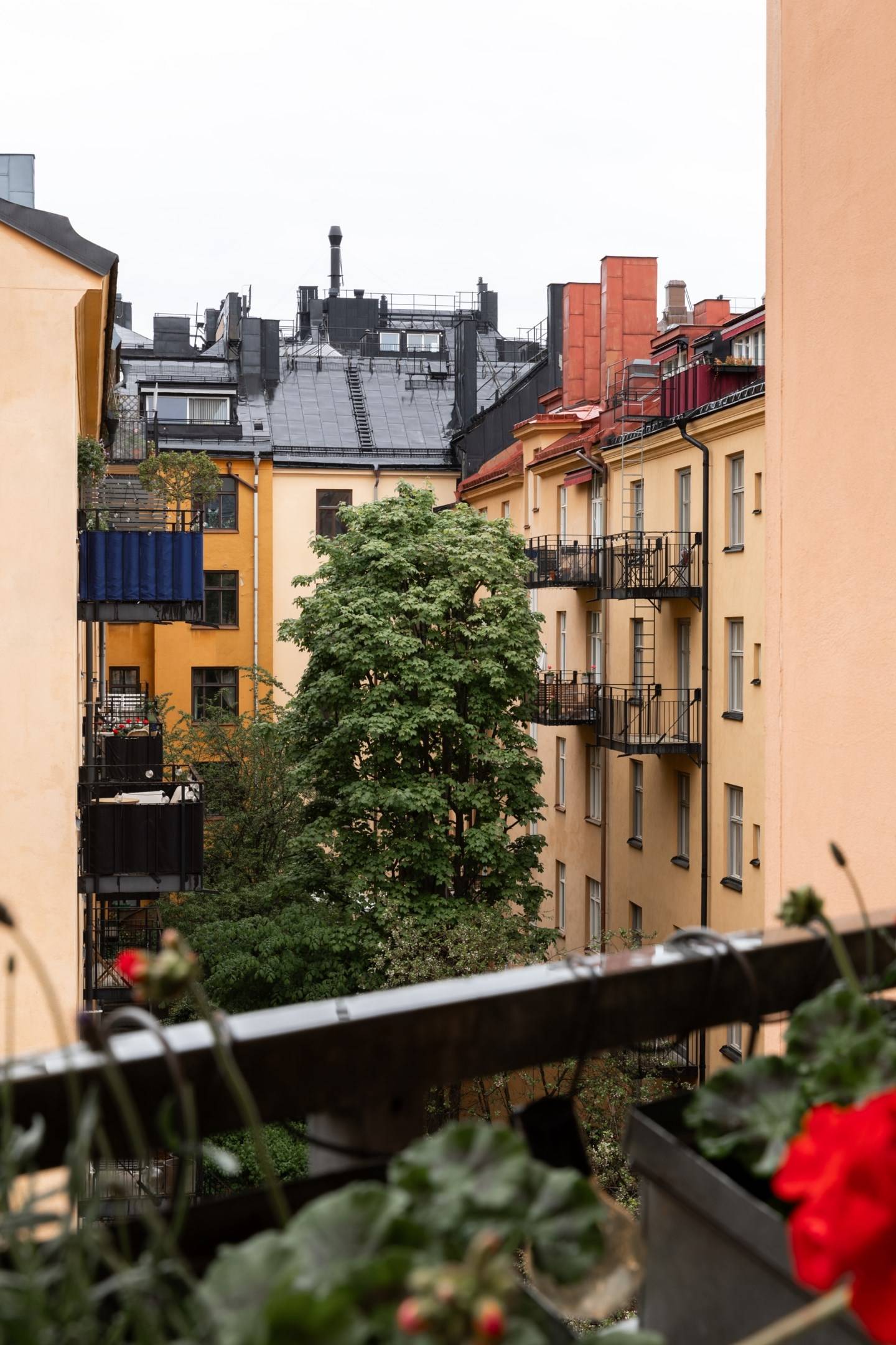 3 rum Lägenhet på Kungsholmsgatan 28 Kungsholmen Stockholms kommun - bild 5