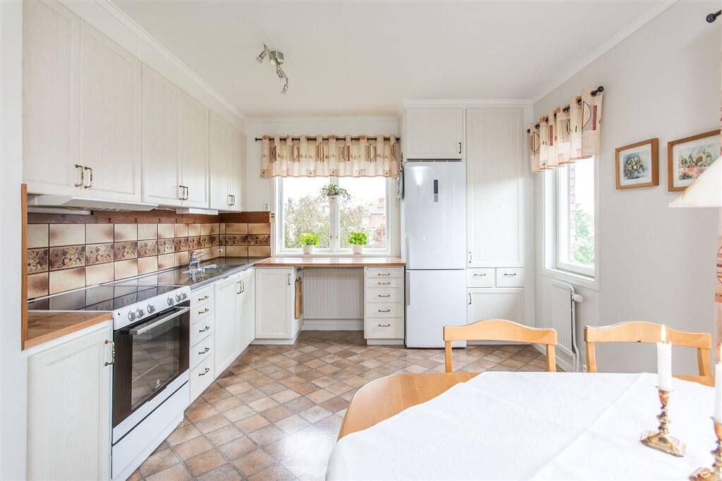 6 rum Villa på Skeppsdalsvägen 12 Öster Hudiksvalls kommun - bild 13