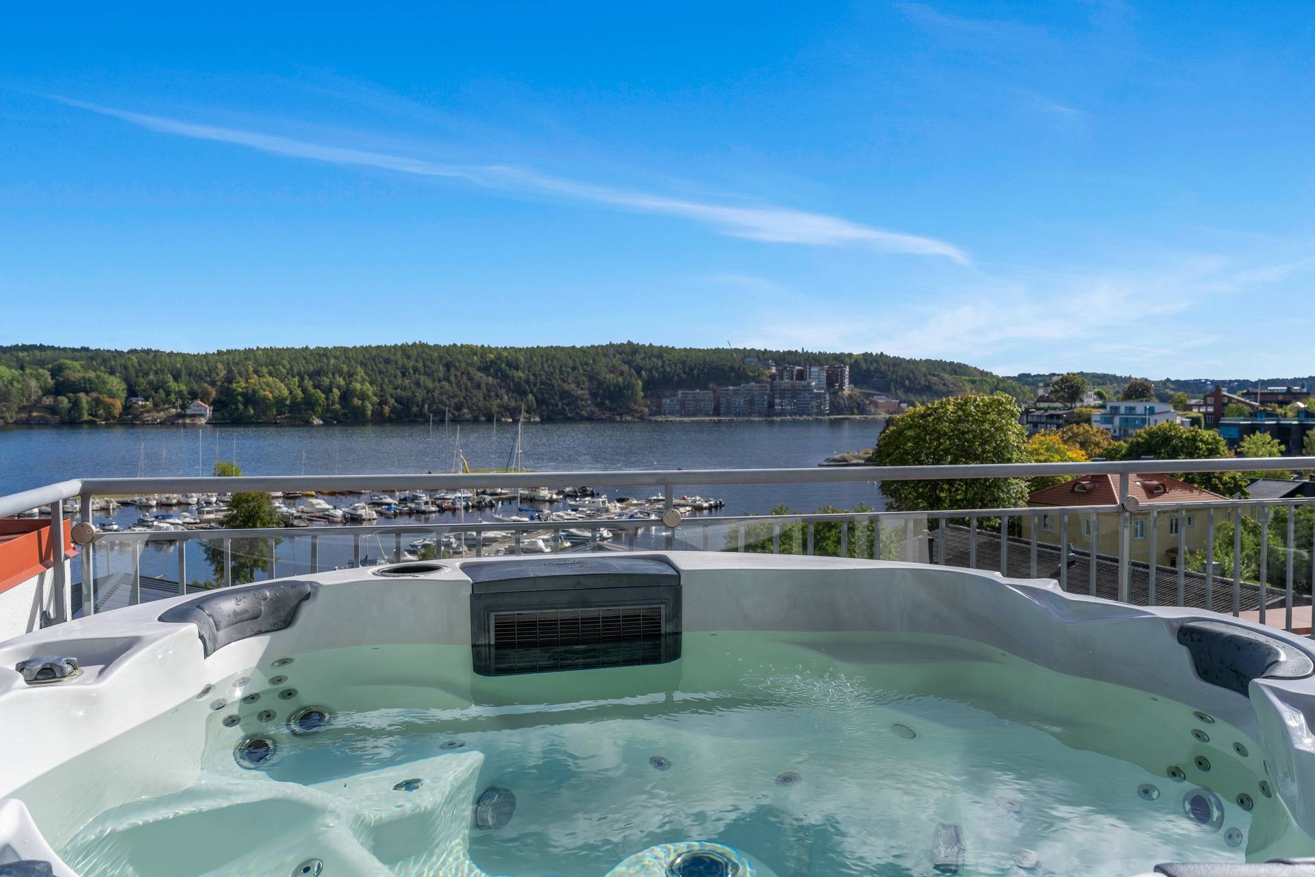 6 rum villa på Planetstigen 5B Käppala, Lidingö kommun - bild 2