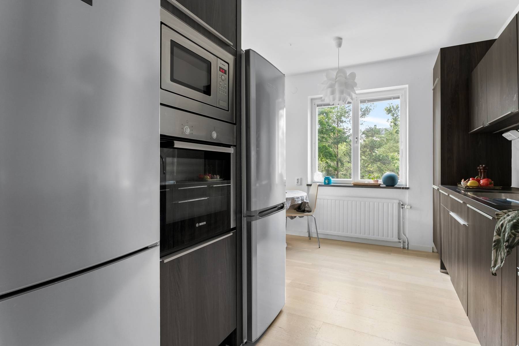 3 rum Lägenhet på Råsundavägen 156 Råsunda Solna kommun - bild 11