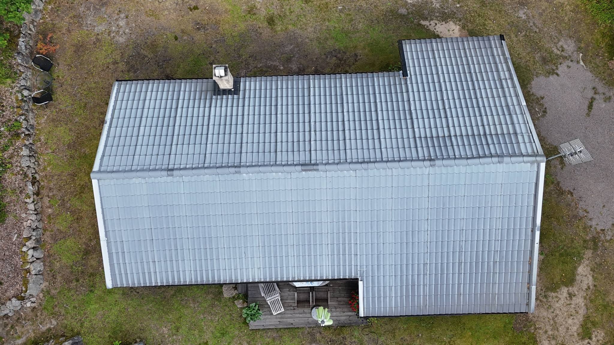 4 rum Vinterbonat fritidshus på Putsered 63 Laholms kommun - bild 27