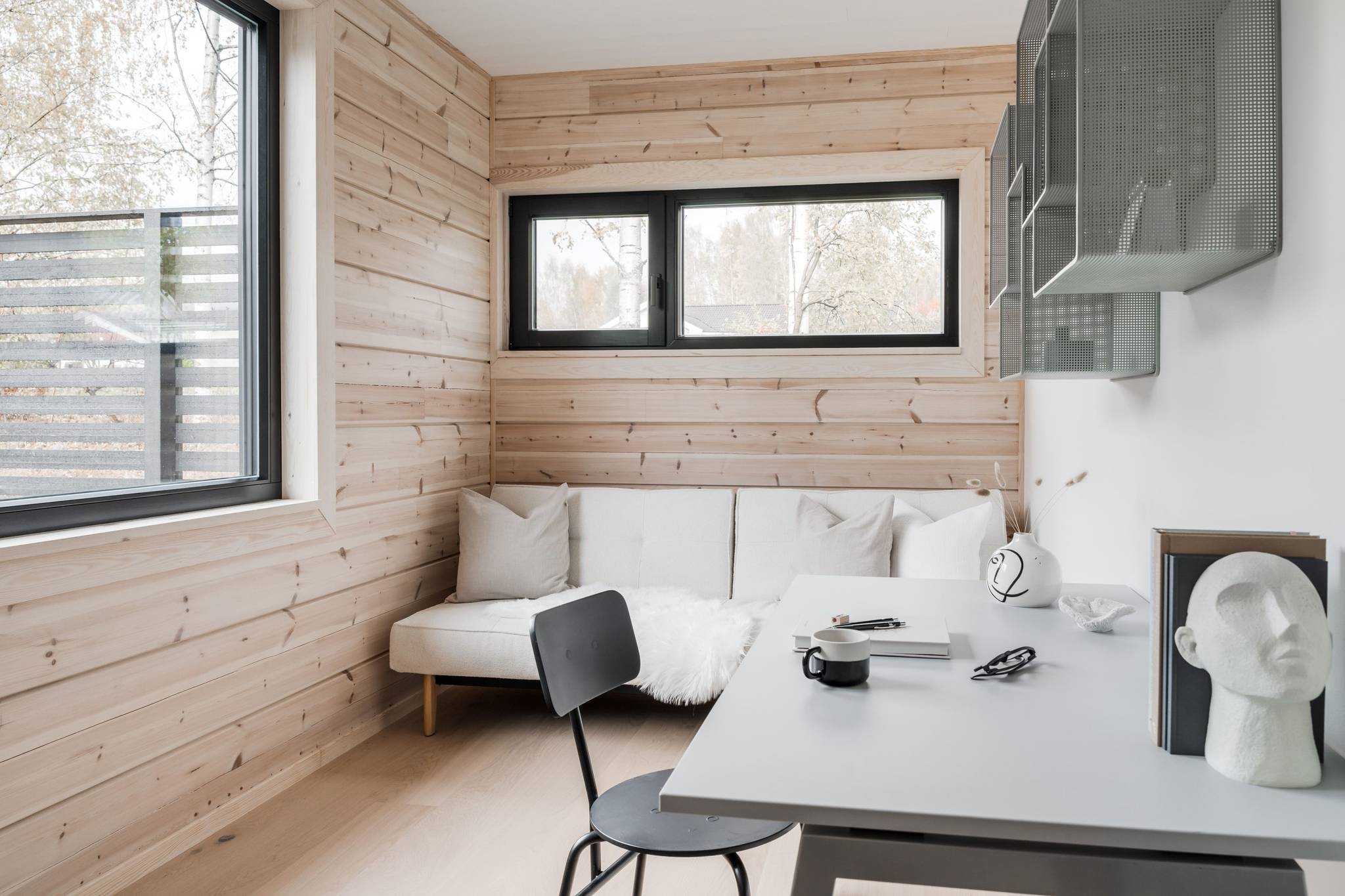 120 m² Villa på Alderholmsvägen 28 Ursviken Skellefteå kommun - bild 24