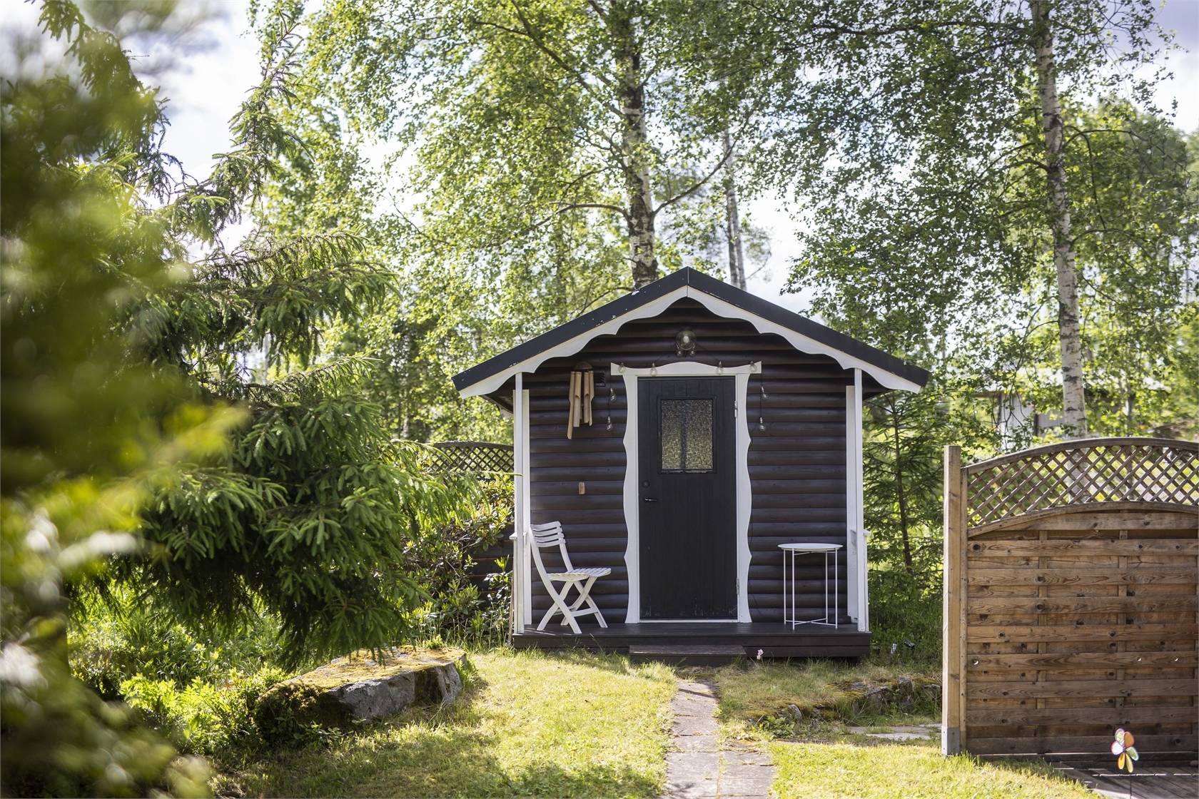 3 rum Fritidshus på Skäggebol 838 Degerfors kommun - bild 46