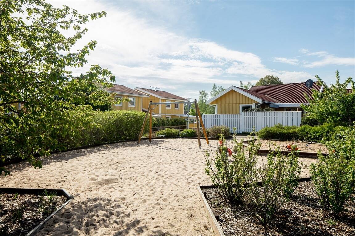 5 rum Lägenhet på Vingavägen 39 Hovshaga Växjö kommun - bild 33