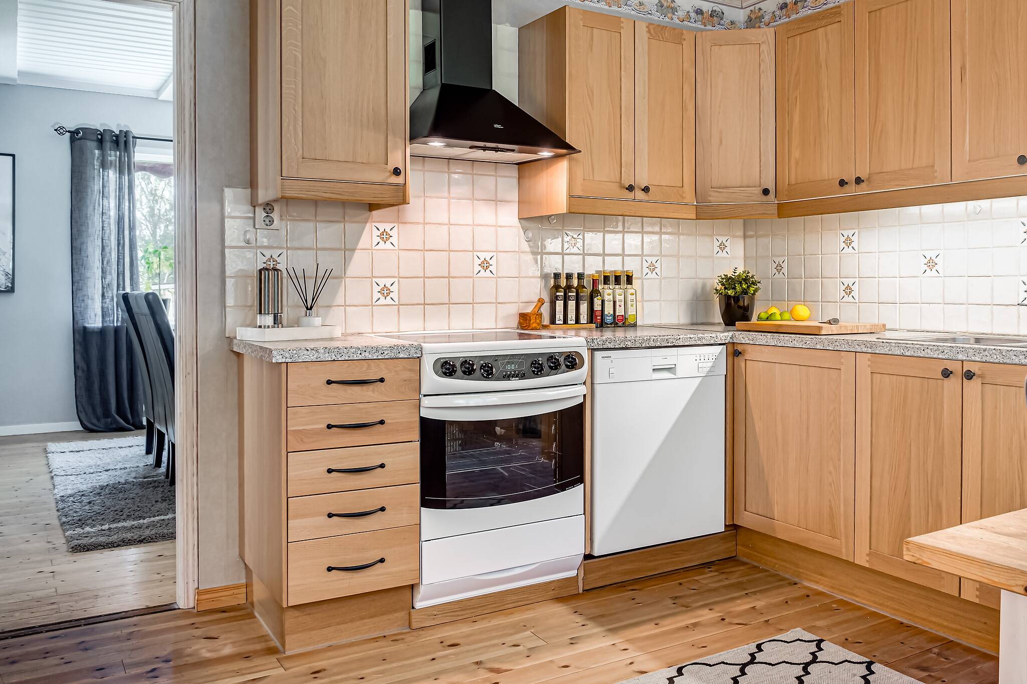 5 rum Villa på Farstorpsvägen 23 Bjärnum Hässleholms kommun - bild 15