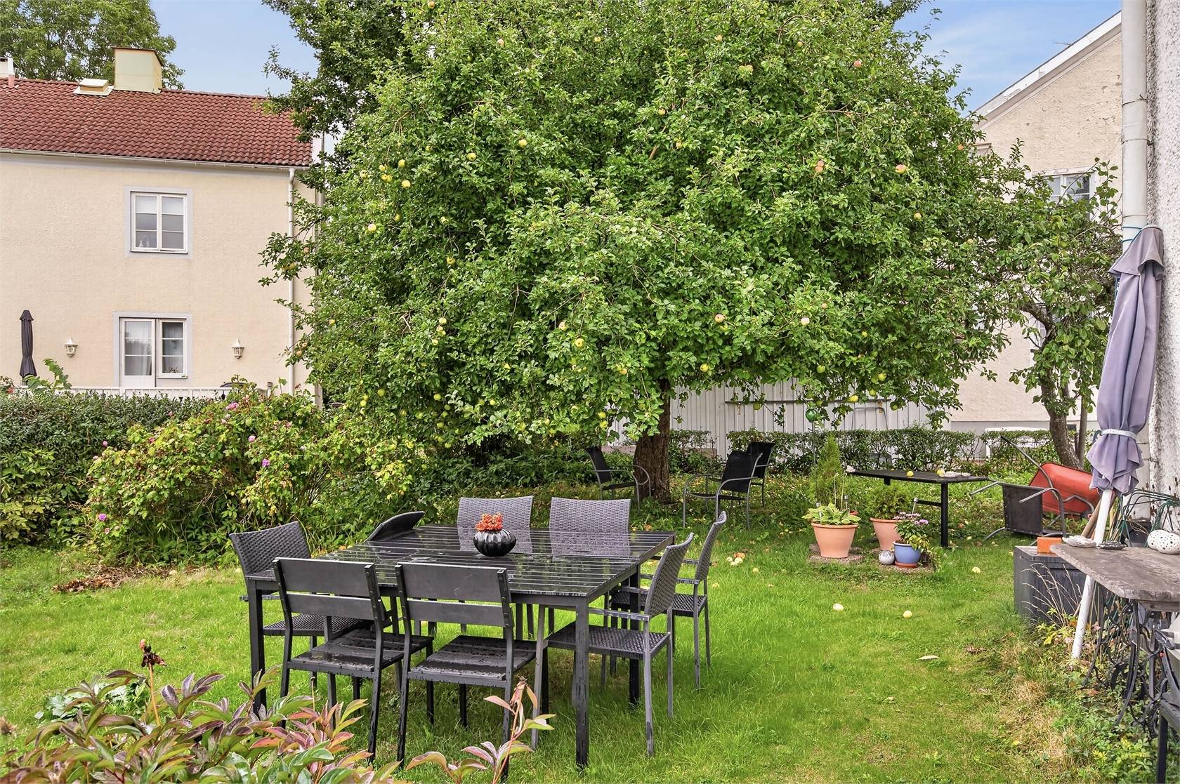 villa på Lundbyvägen 3 Högbrunn, Nyköpings kommun - bild 3
