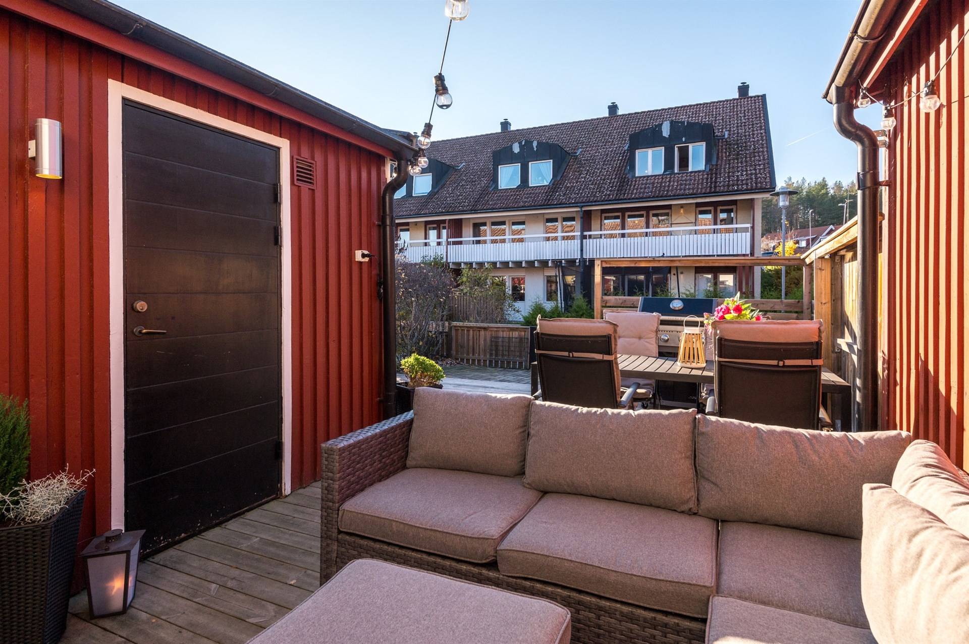 149 m² Villa på Brobyvägen 34 Söderköpings kommun - bild 20