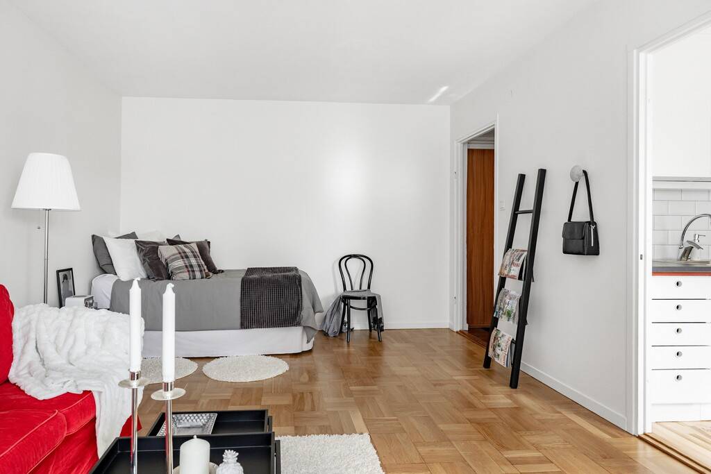1 rum Lägenhet på Rosenhällsgatan 4 Snopptorp Eskilstuna kommun - bild 17