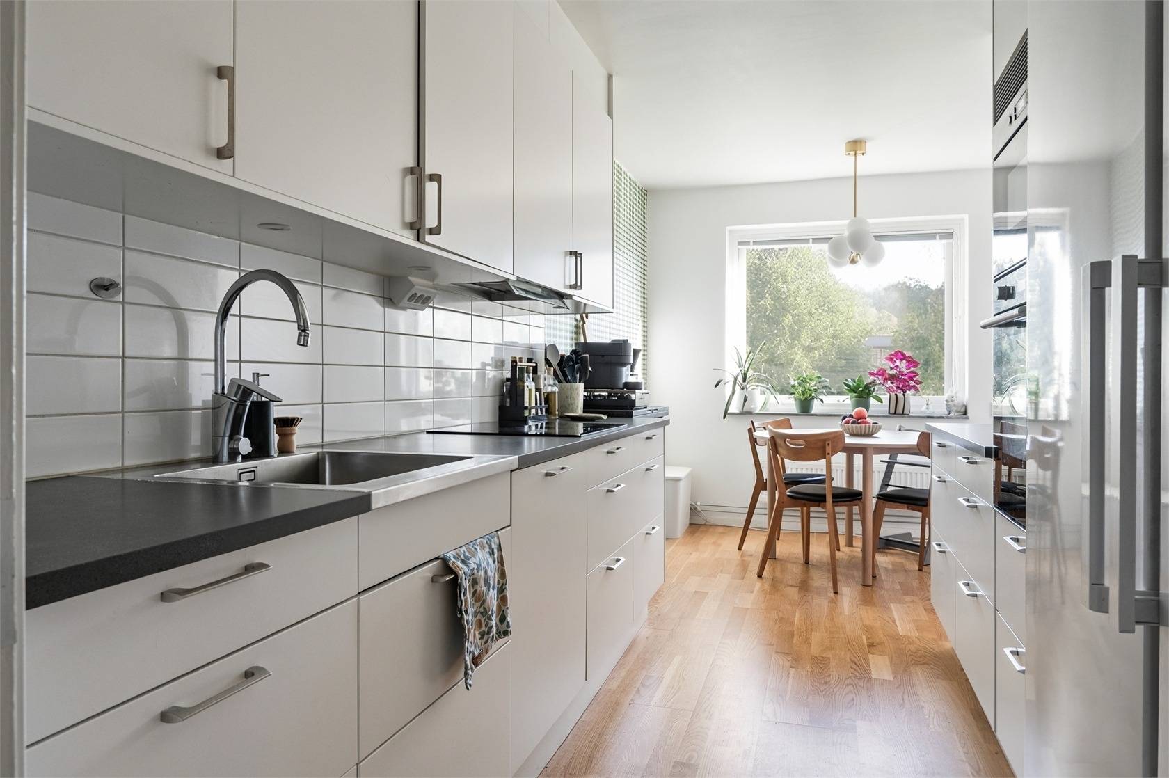 4 rum lägenhet på Pinnharvsgatan 5C Bifrost, Mölndals kommun - bild 3