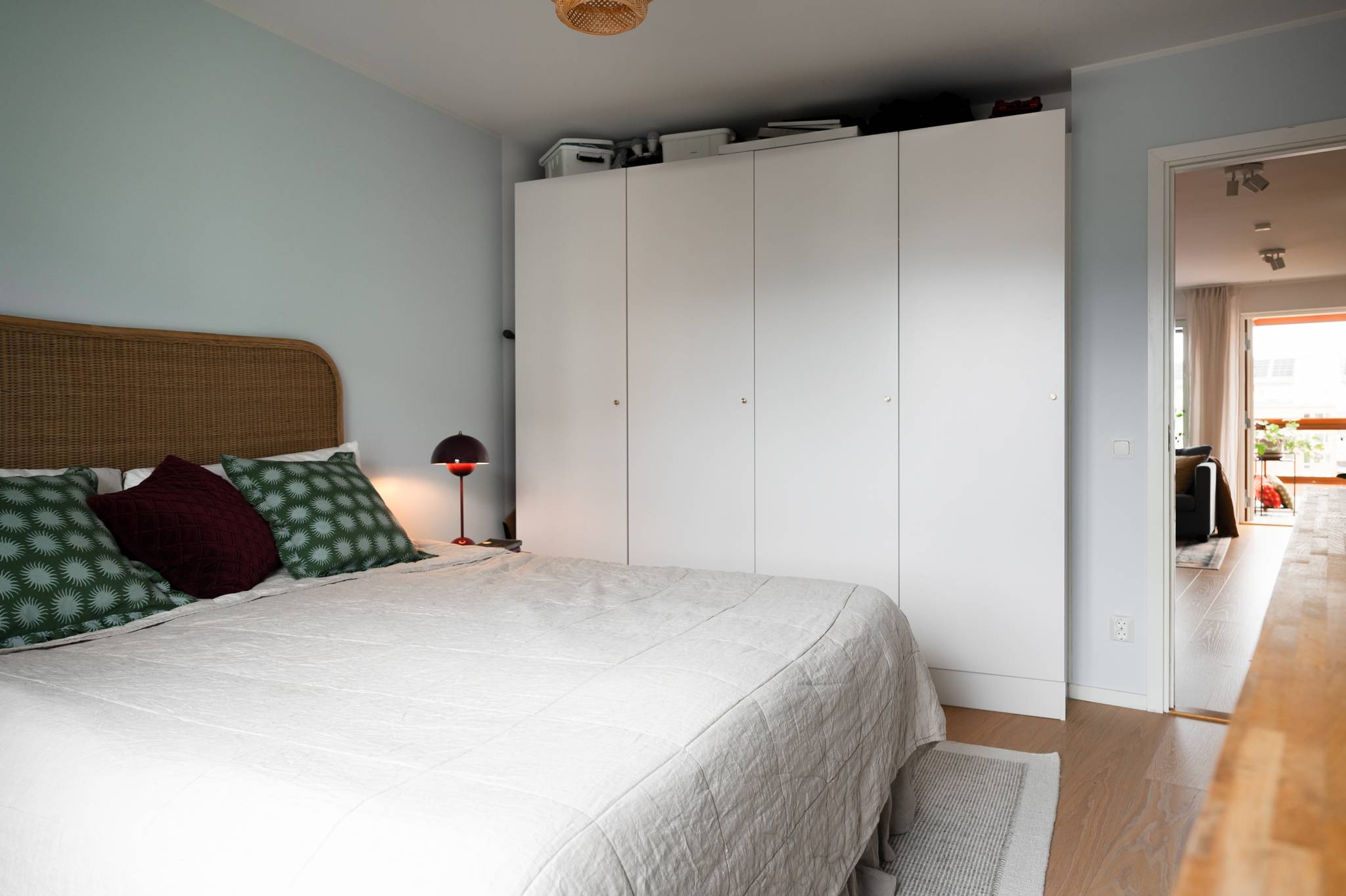 4 rum Lägenhet på Hamngatan 18D Sundbybergs strand - Centrala Sundbyberg Sundbybergs kommun - bild 17