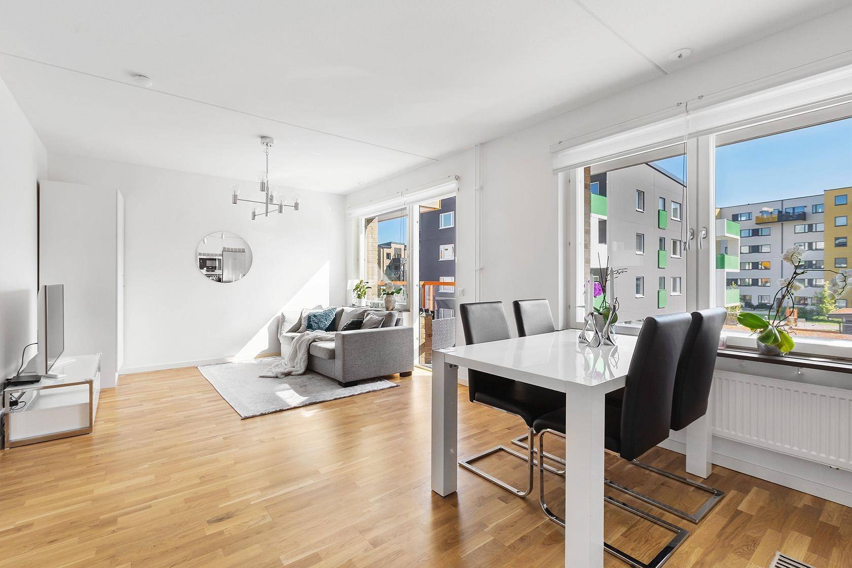 Sundbyberg, Sundbybergs kommun