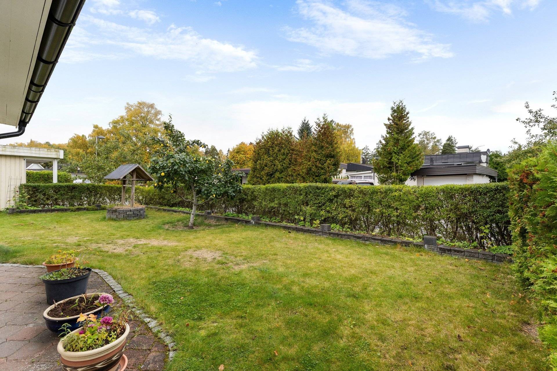 7 rum Villa på Blockvägen 3 Tumba Botkyrka kommun - bild 16