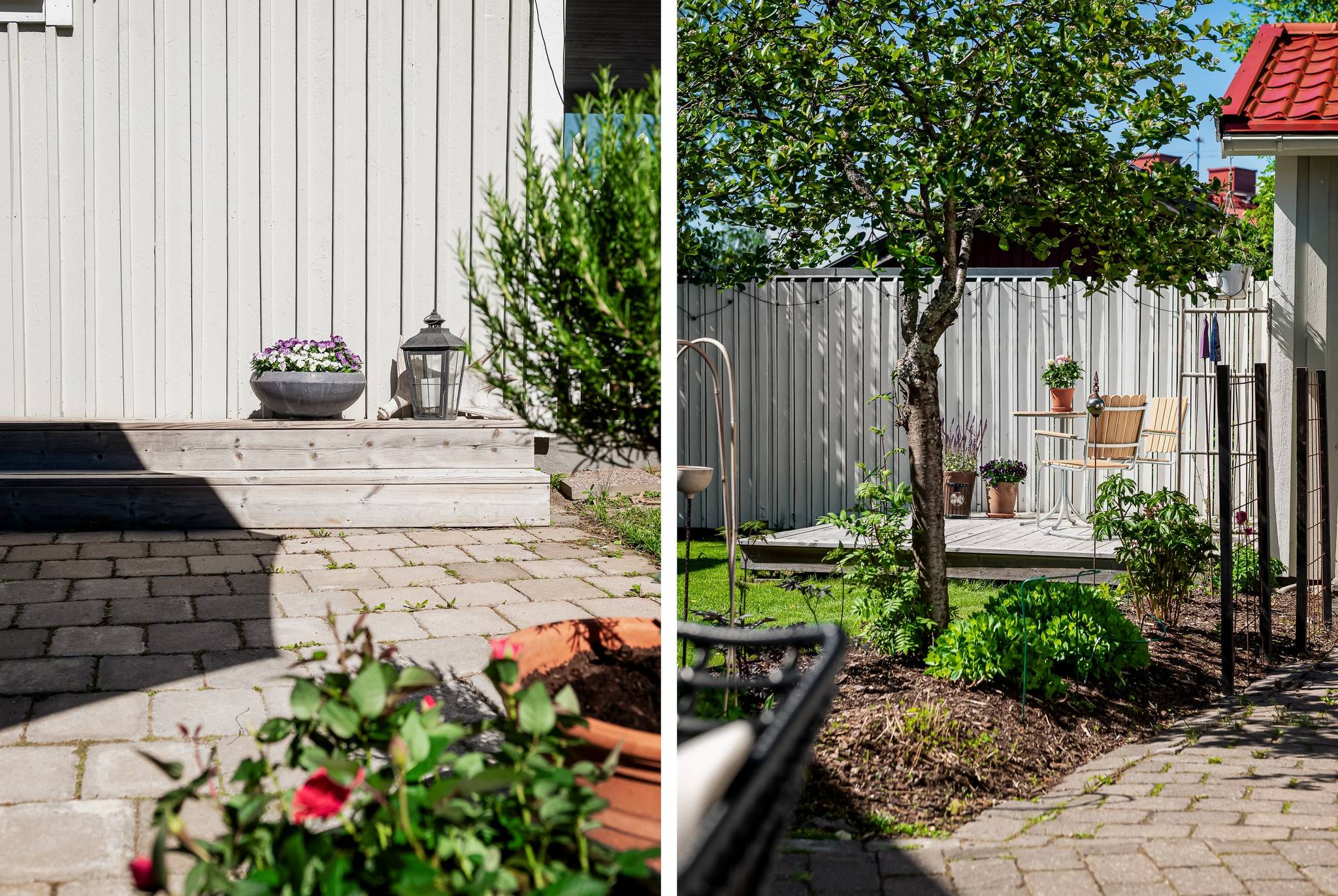 6 rum Villa på Sandåsvägen 3A Grisbacka Umeå kommun - bild 44