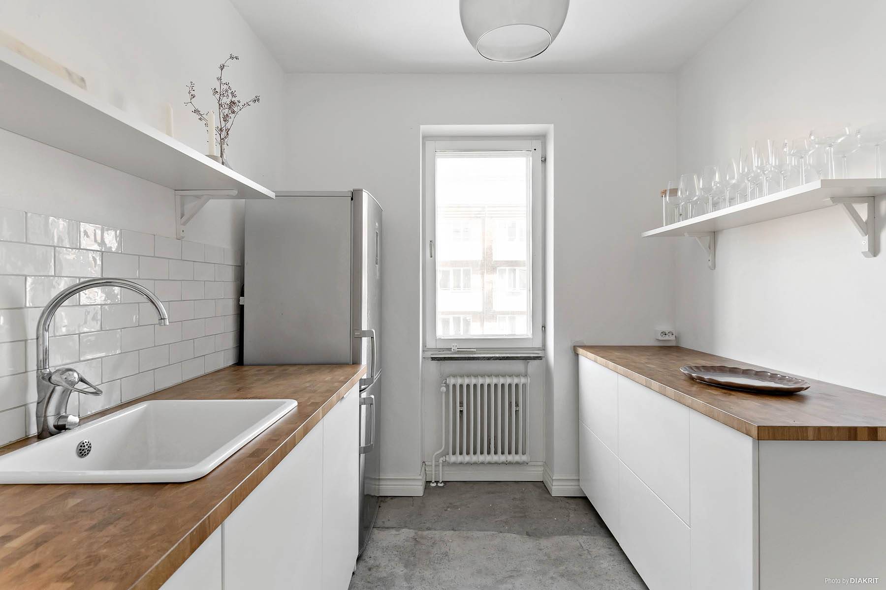 2 rum Lägenhet på Tranemansgatan 21B Eneborg Helsingborgs kommun - bild 10