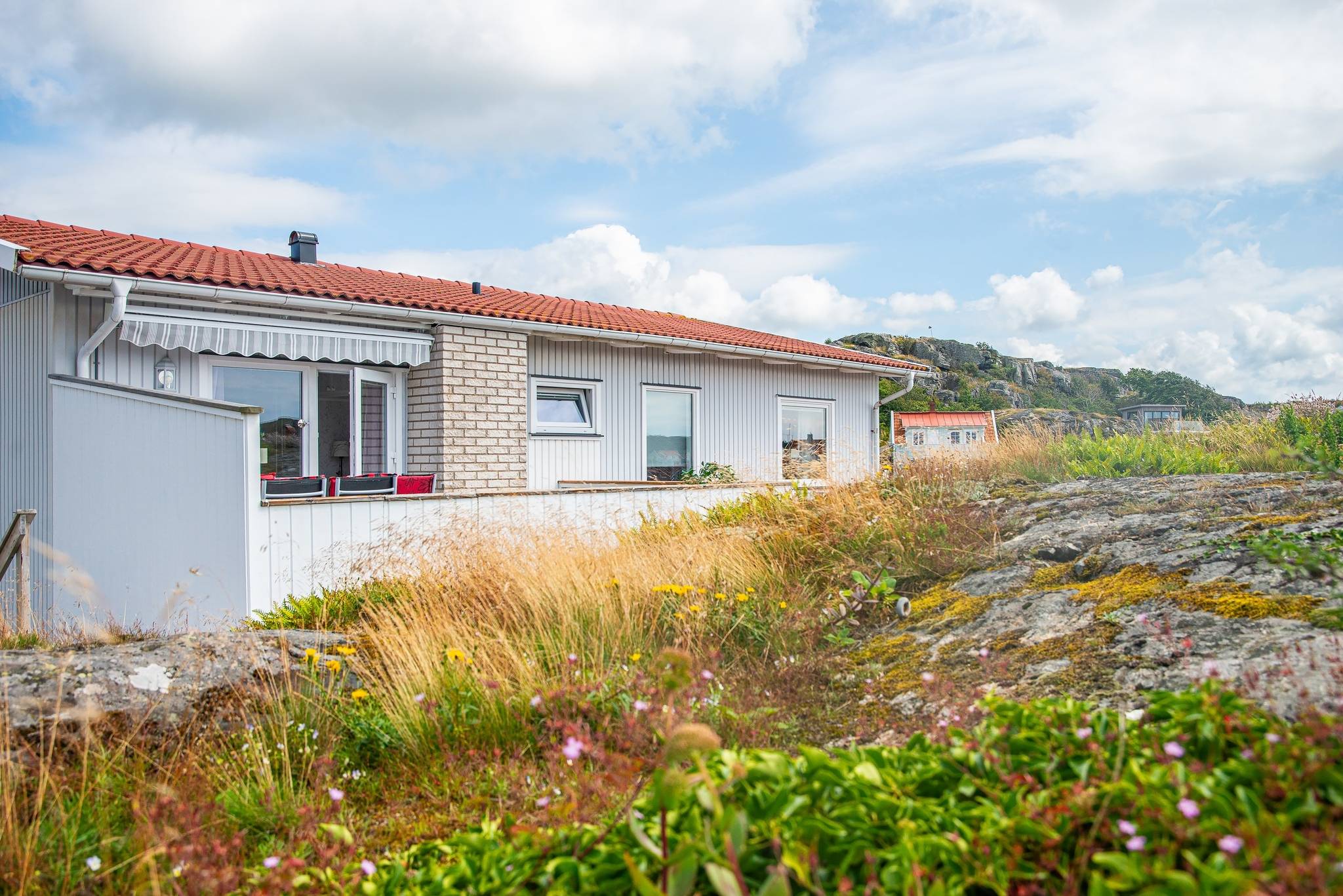 6 rum Villa på Bäckvägen 11 Skaftö Lysekils kommun - bild 12