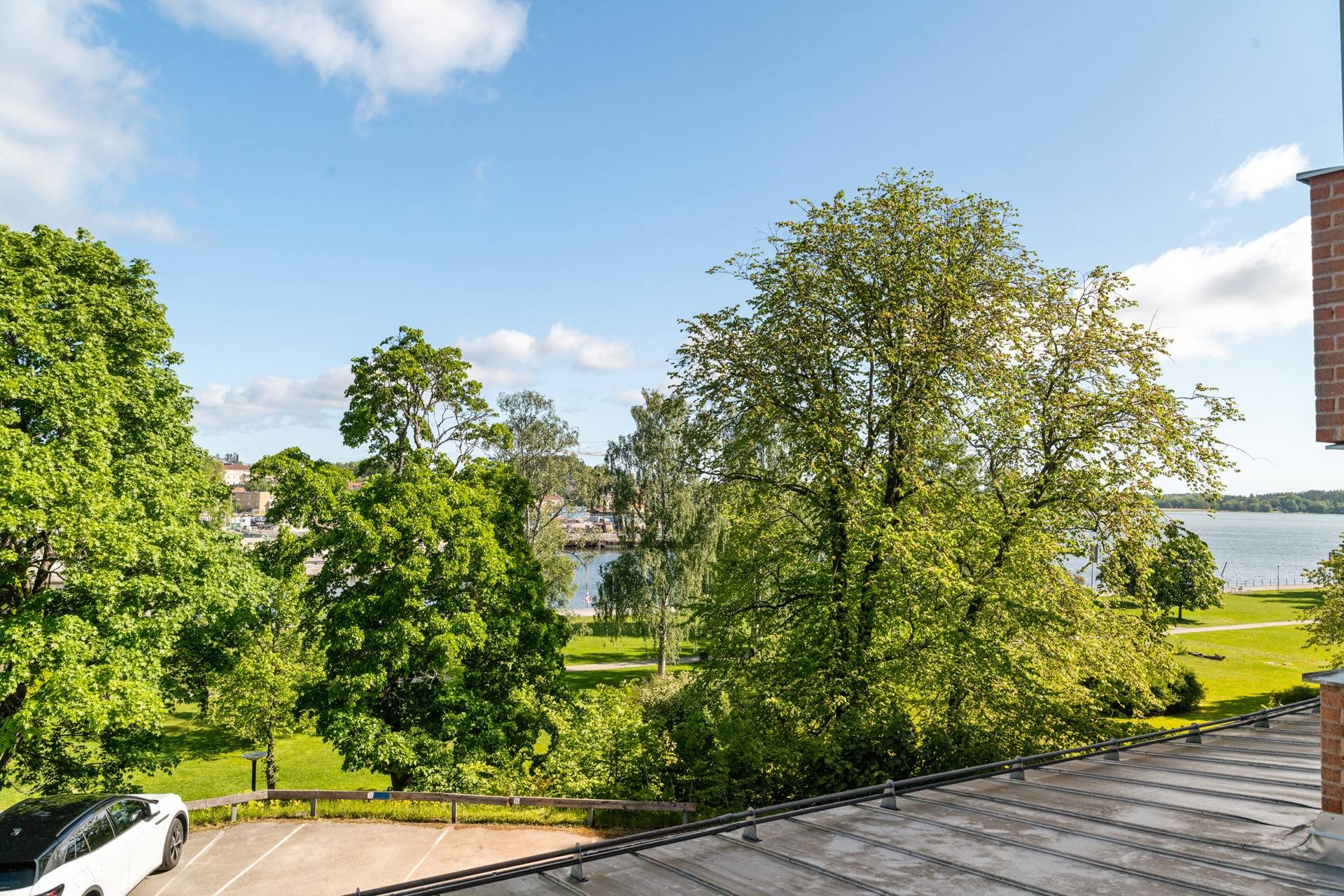 3 rum Lägenhet på Gjuterivägen 4 A Centralt Norrtälje kommun - bild 2