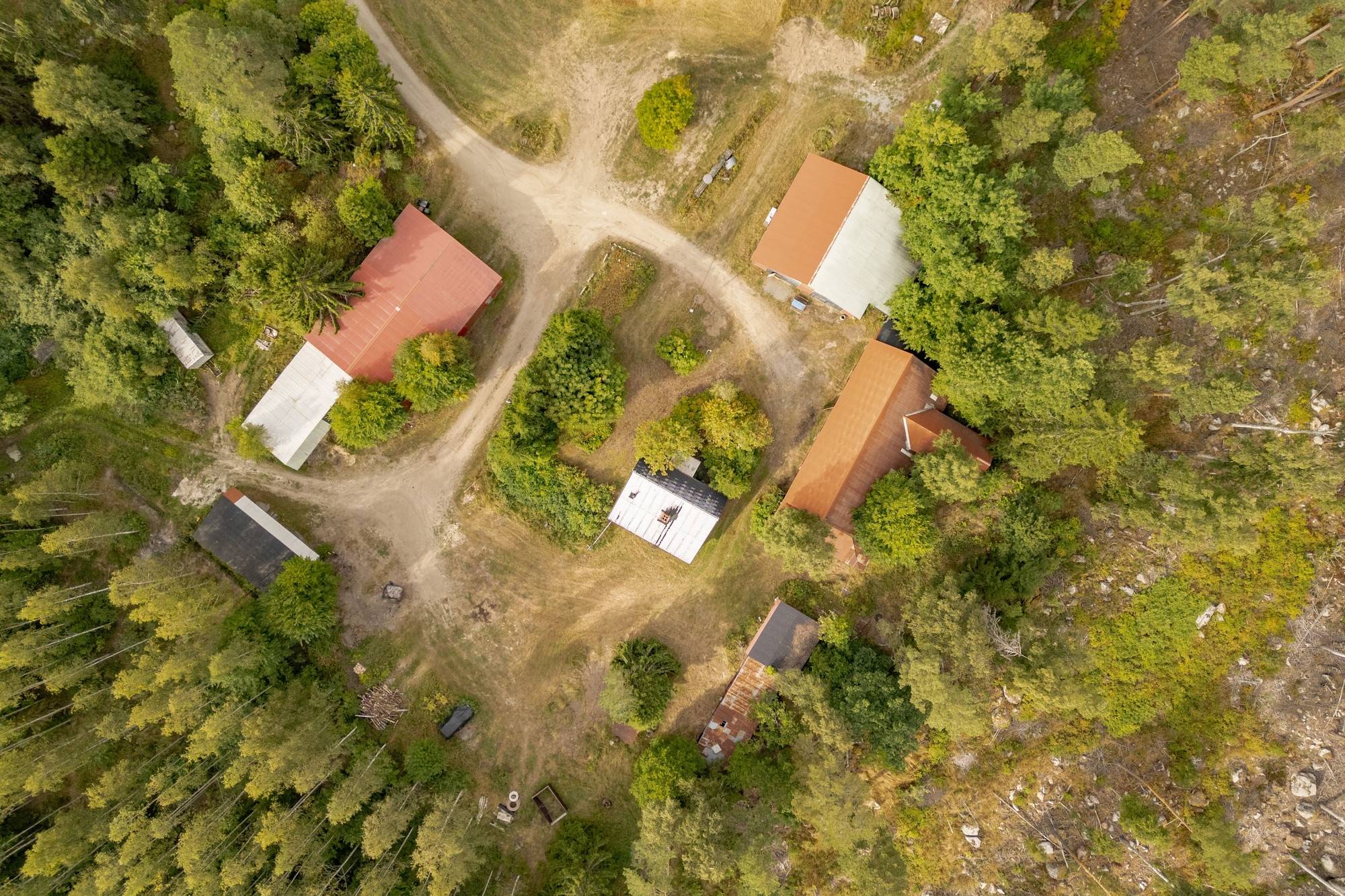 72 m² Gård med jordbruk på Sevalla Gröndal 1 Sevalla Västerås kommun - bild 3