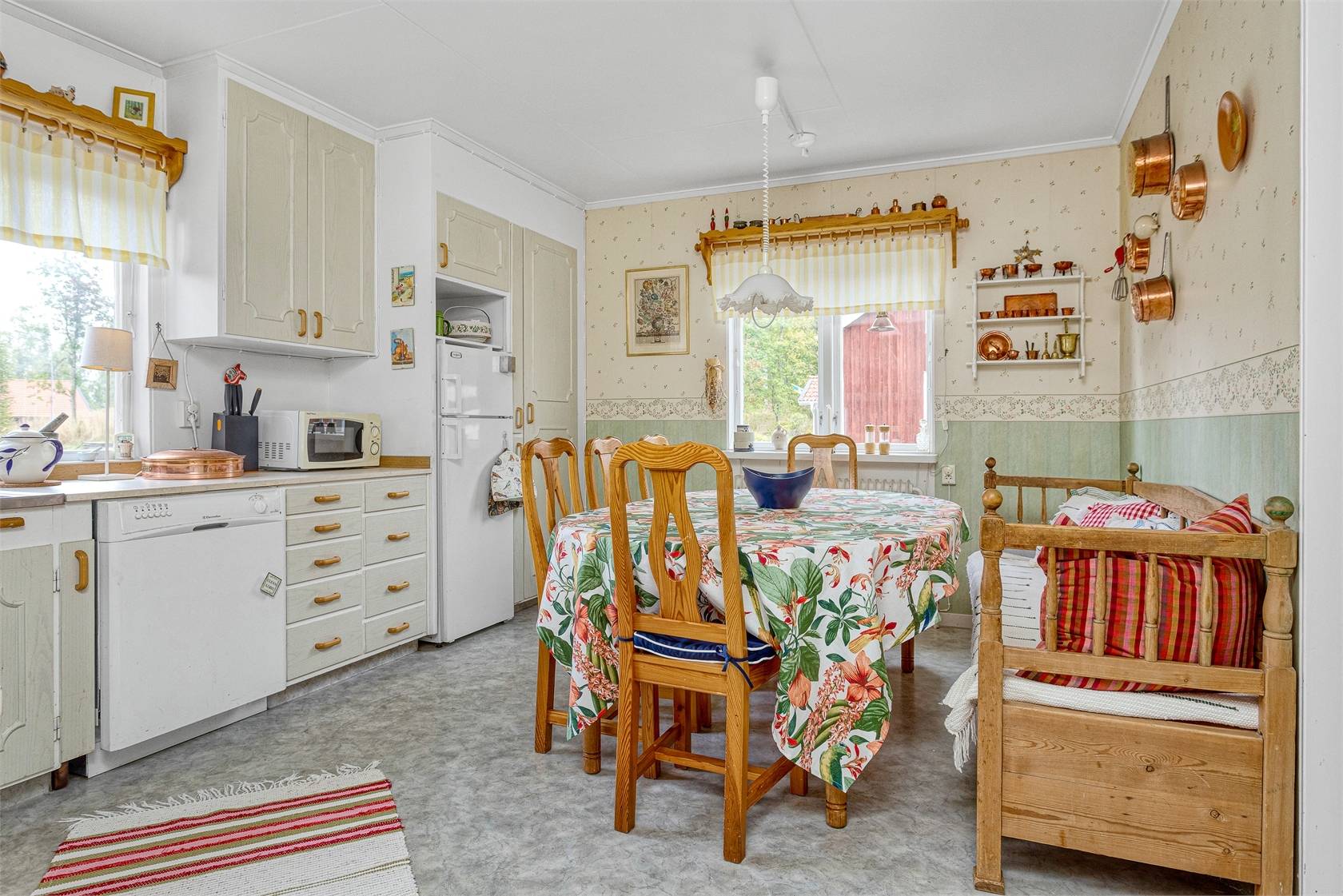 3 rum Villa på Iskällarkullen 1 Lindesbergs kommun - bild 11