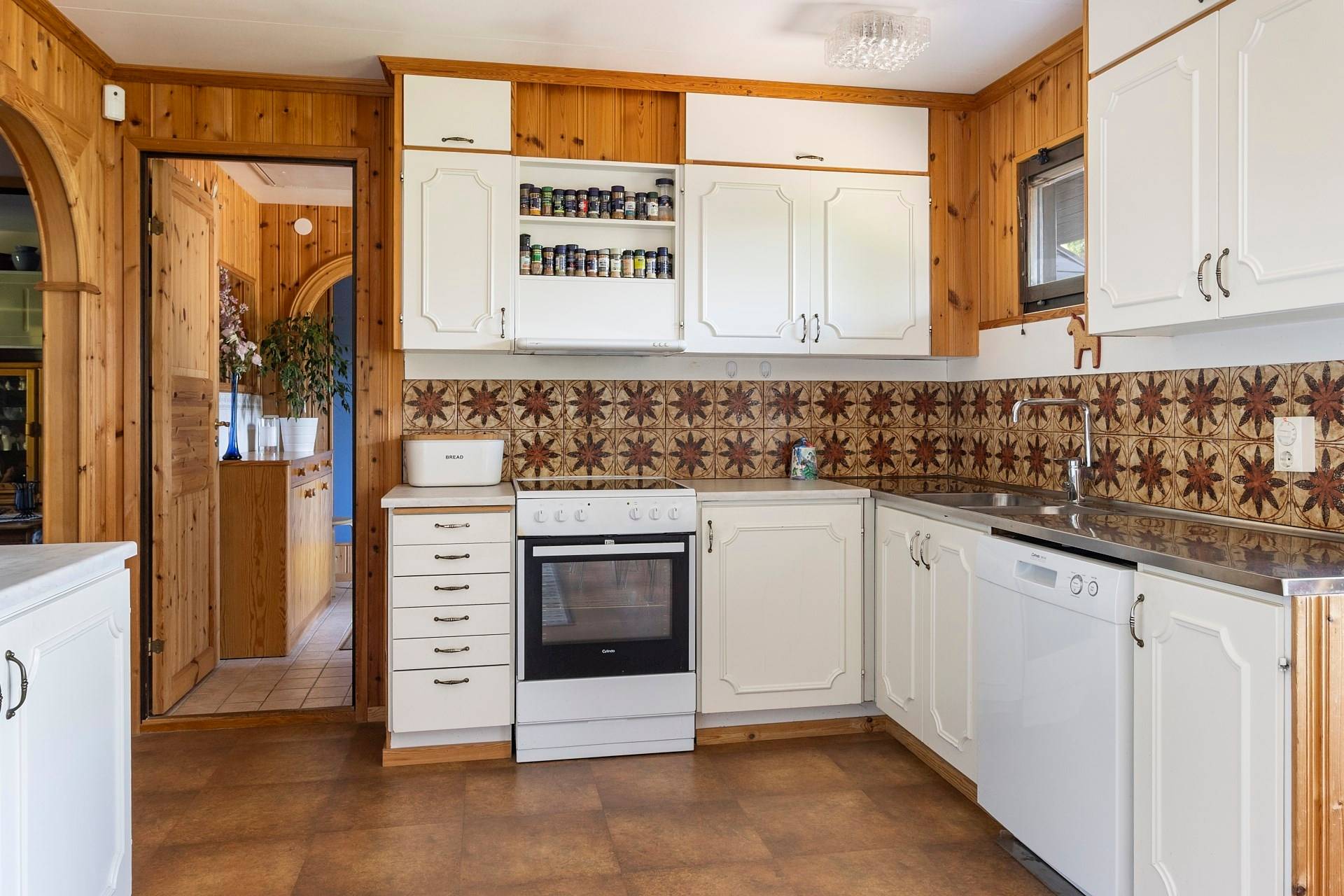 6 rum Villa på Vadmalsvägen 3 Skälby Västerås kommun - bild 13