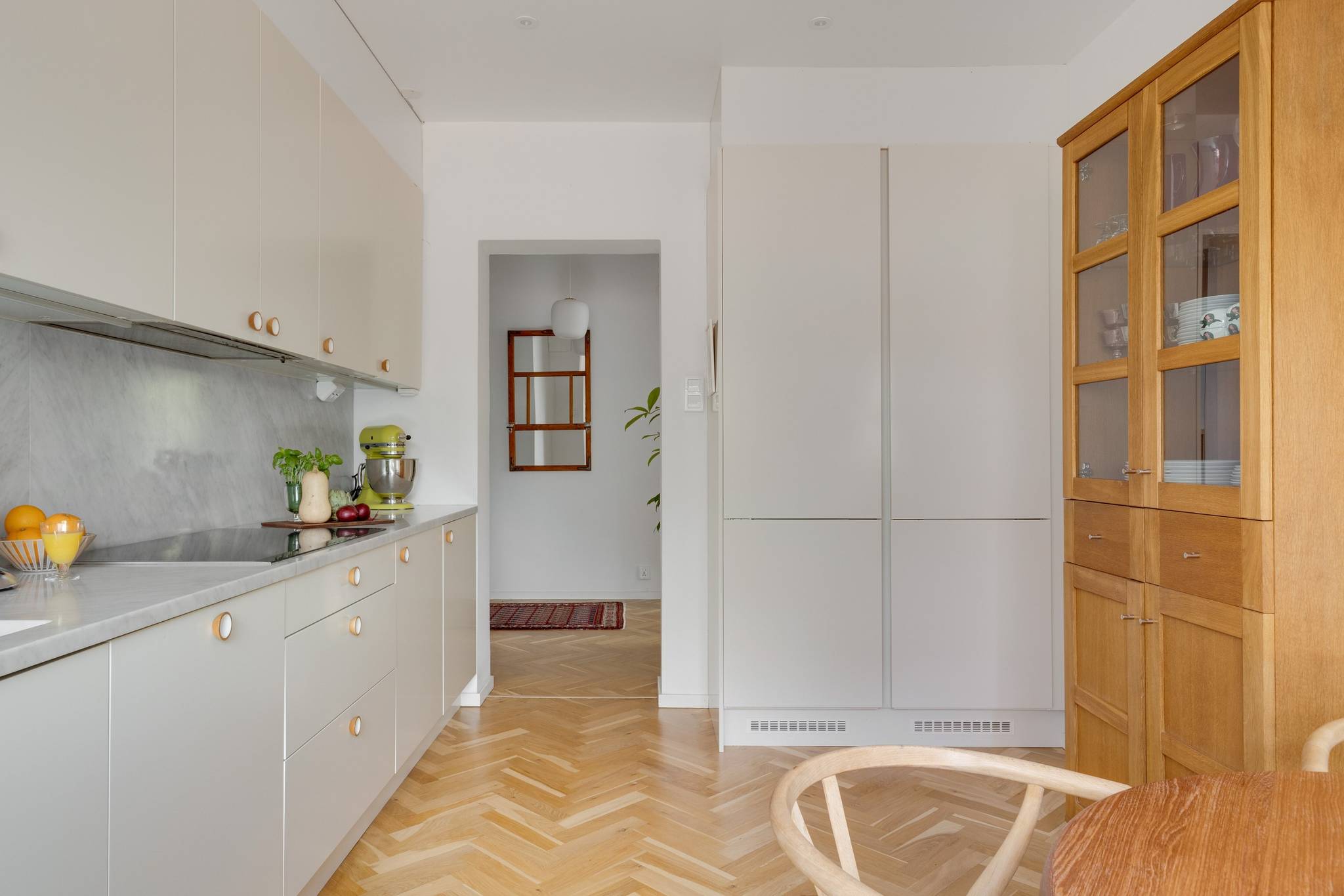 5 rum Lägenhet på Väderkvarnsgatan 30 Fålhagen Uppsala kommun - bild 17