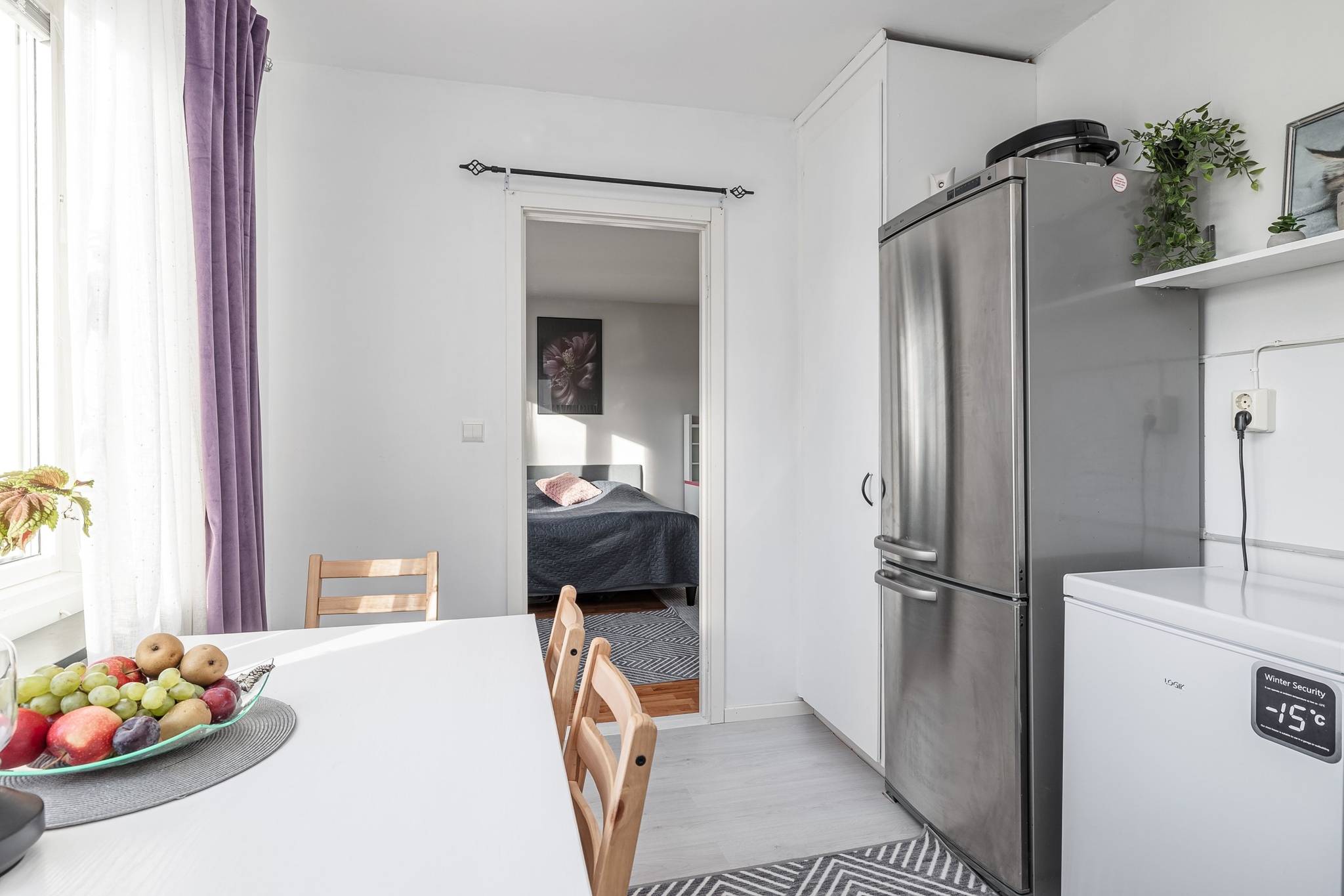 1 rum Lägenhet på Markörgatan 36 B Karstorp Västerviks kommun - bild 11