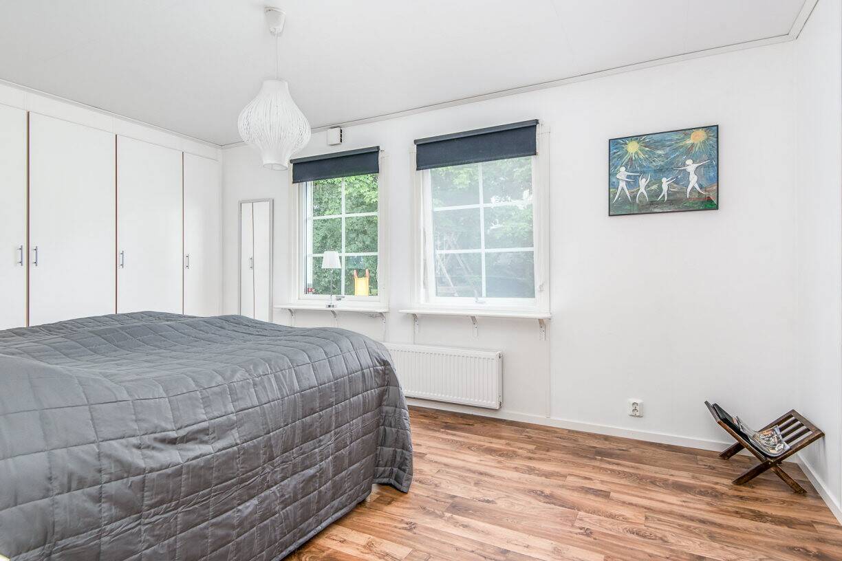 5 rum Villa på Glottervägen 32 Åby Norrköpings kommun - bild 10
