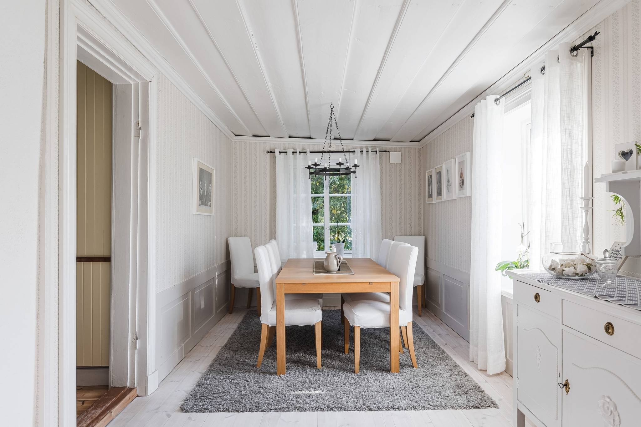 6 rum Gård med jordbruk på Bennebo 131 Österbybruk Östhammars kommun - bild 36