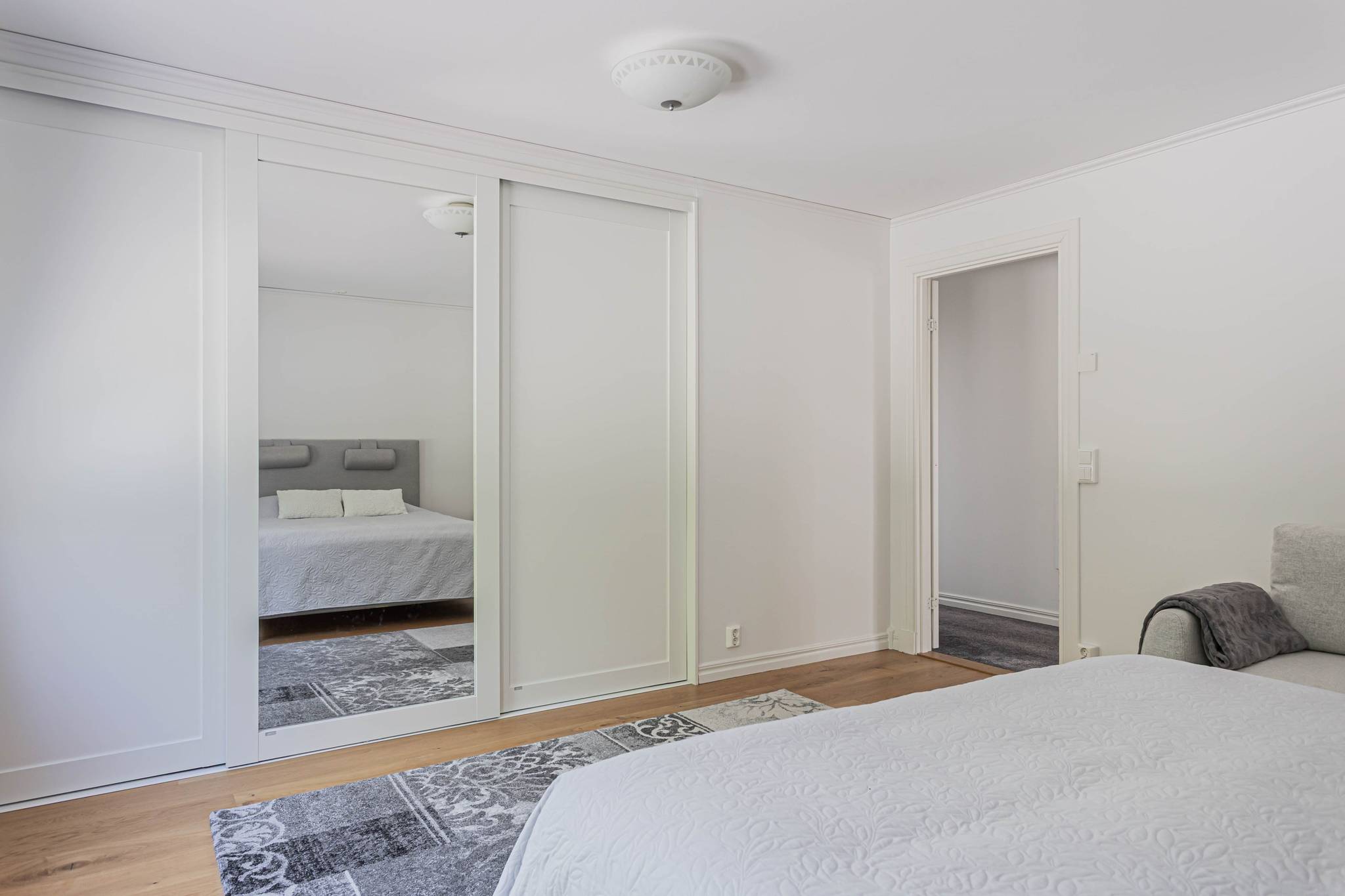 4 rum Villa på Ålidsvägen 2 Ådalen Västerås kommun - bild 48