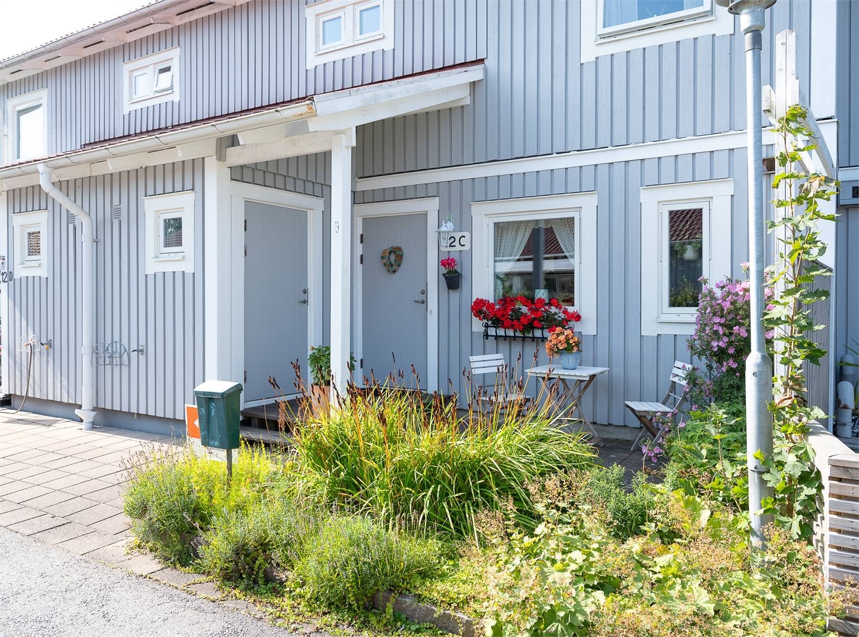 4 rum Lägenhet på Sågvägen 12 C Brastad Lysekils kommun - bild 2