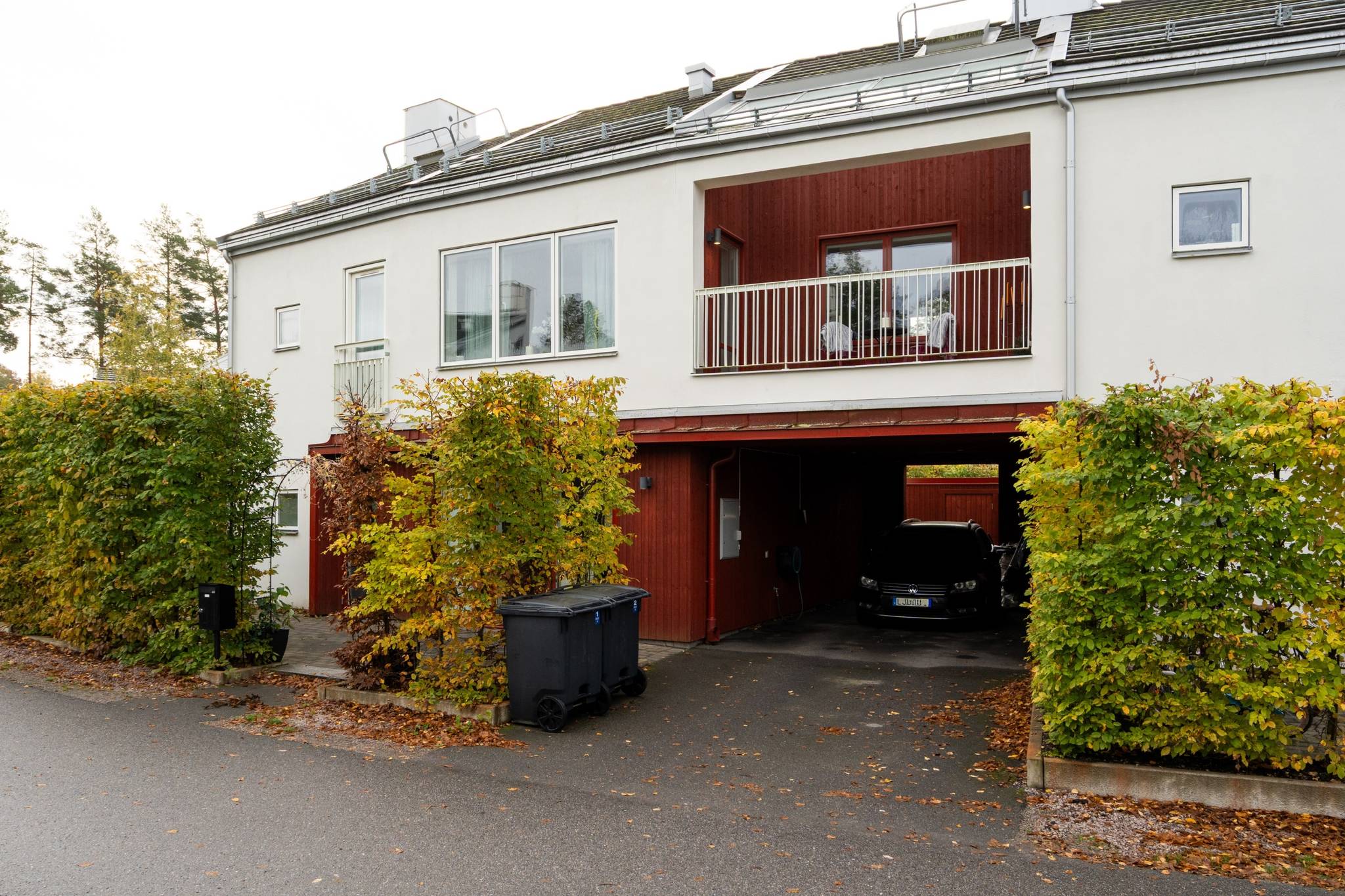 5 rum Radhus på Rotetorpsvägen 2 LINDBACKEN Uppsala kommun - bild 34