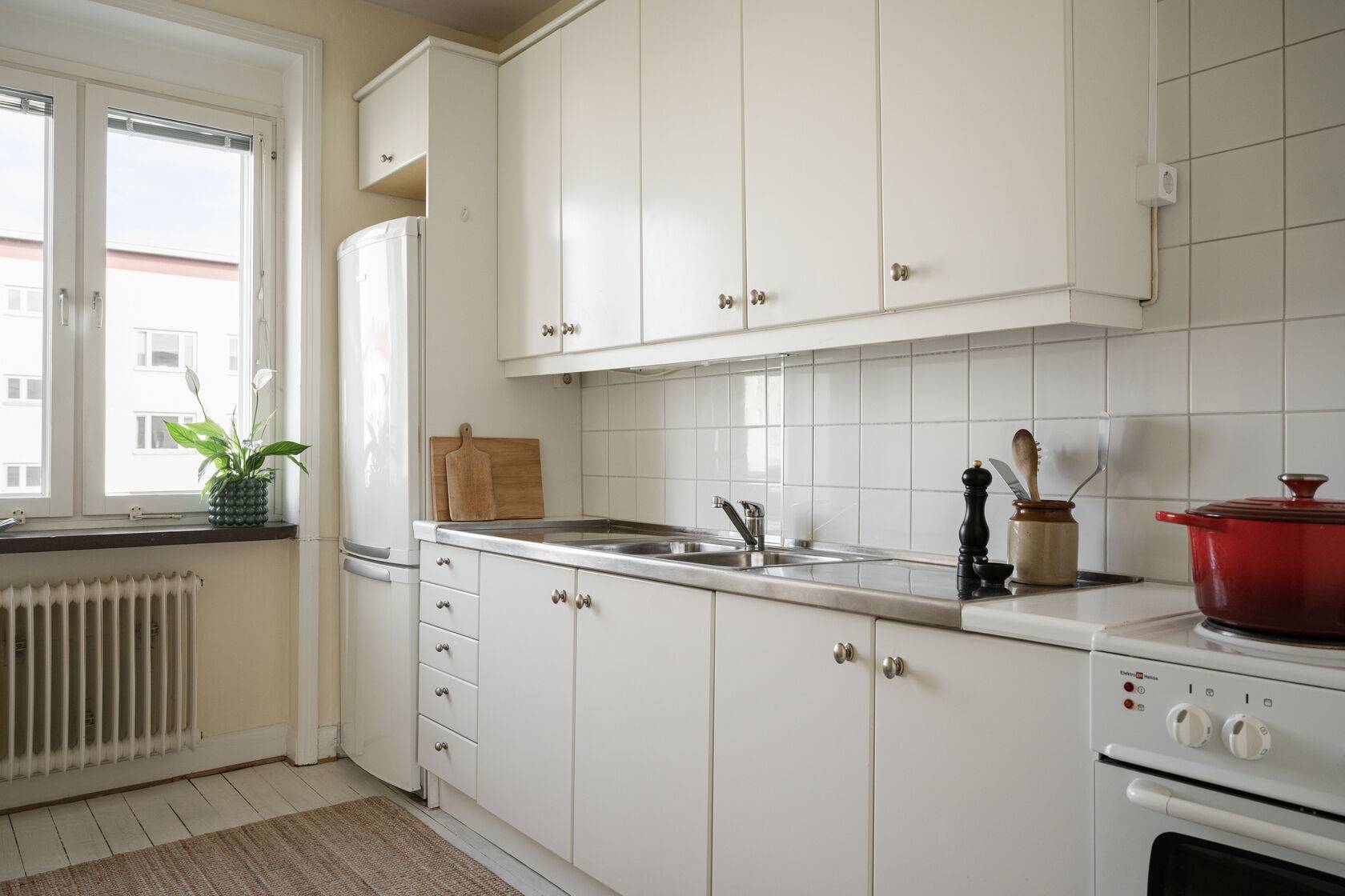 2 rum Lägenhet på Spånehusvägen 56 B Östra Sorgenfri Malmö kommun - bild 16