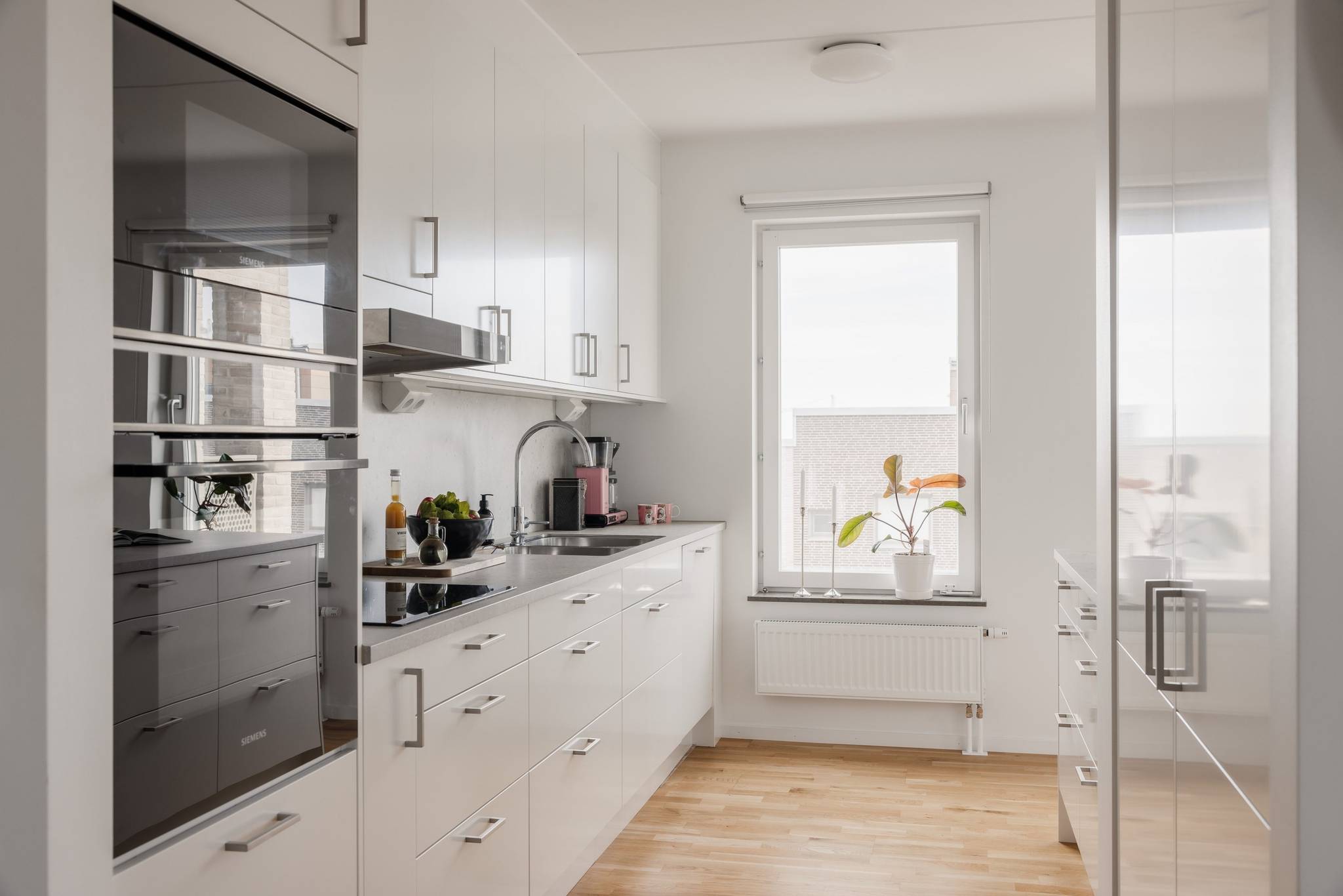 4 rum Lägenhet på Scheelevägen 2C Tuna Lunds kommun - bild 9