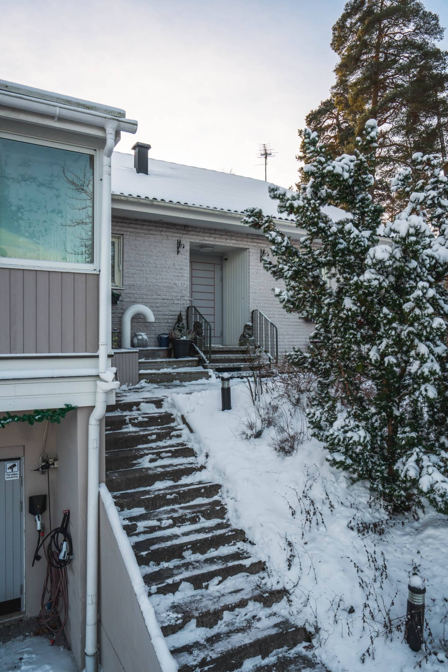 7 rum Villa på Rödhakevägen 10B Sunnersta Uppsala kommun - bild 49