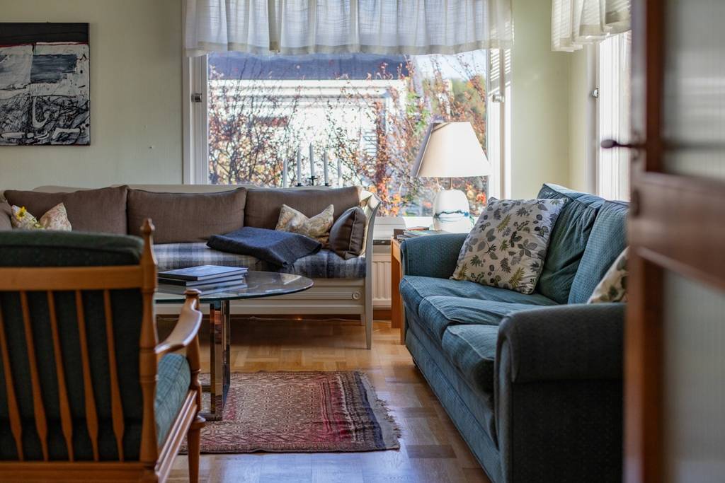 6 rum Villa på Sättravägen 19 Österskär Österåkers kommun - bild 12