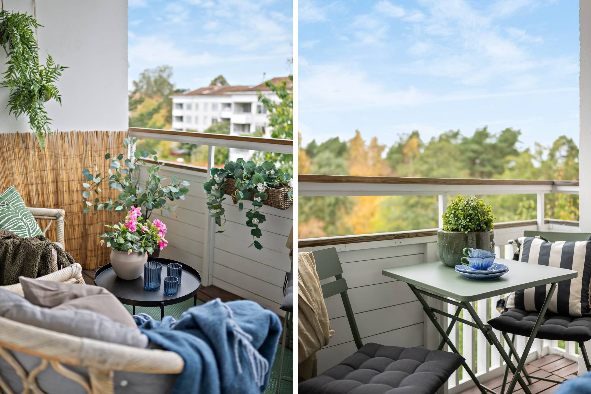 5 rum Lägenhet på Vallavägen 163 Haninge kommun - bild 18
