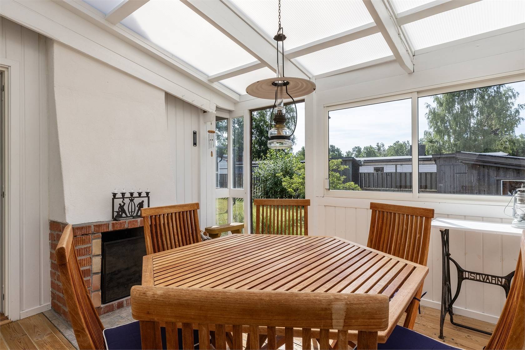 4 rum Villa på Trollsjövägen 6 Nynäs Mönsterås kommun - bild 8