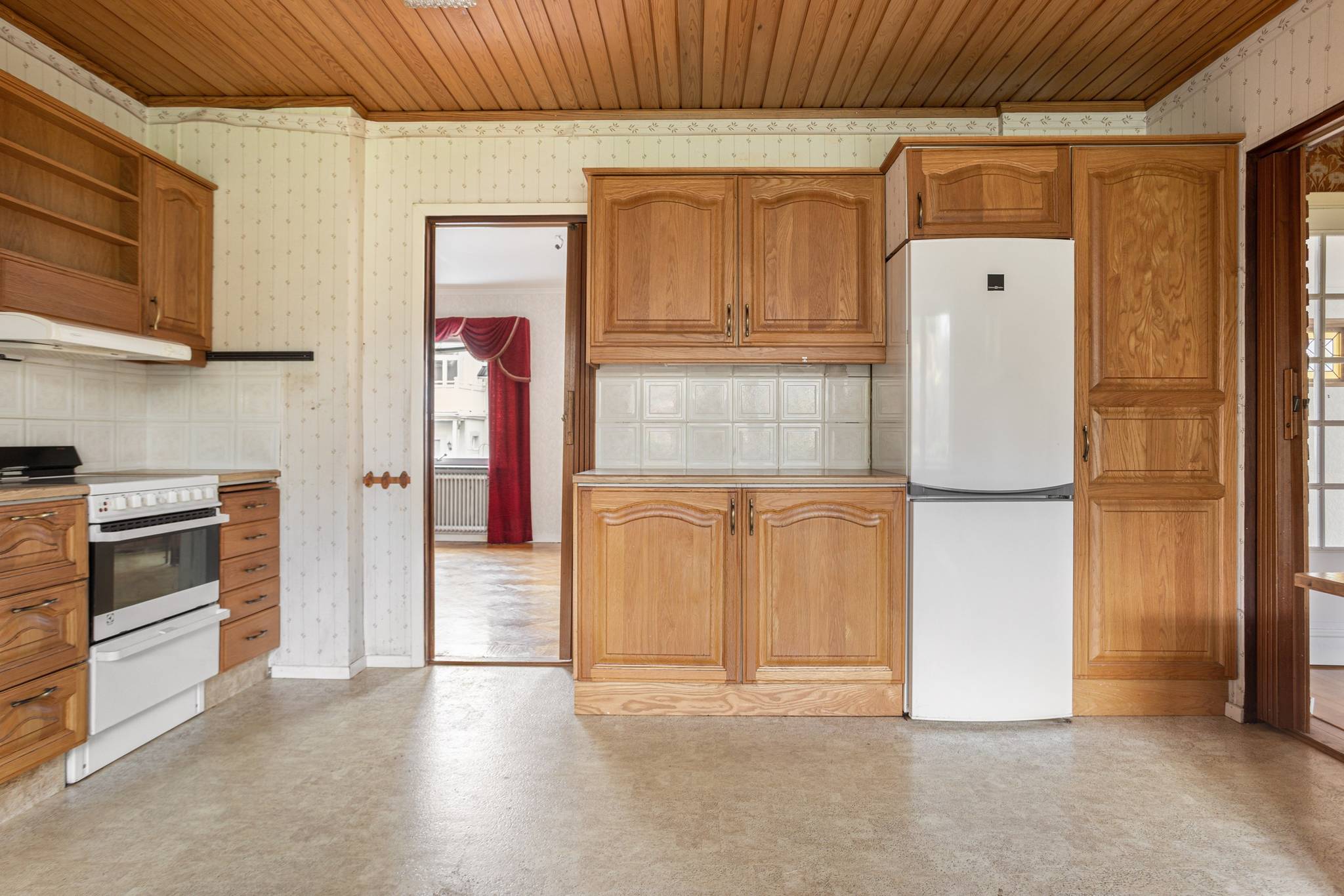 8 rum Villa på Stjärnvägen 5 Bymarken Jönköpings kommun - bild 6