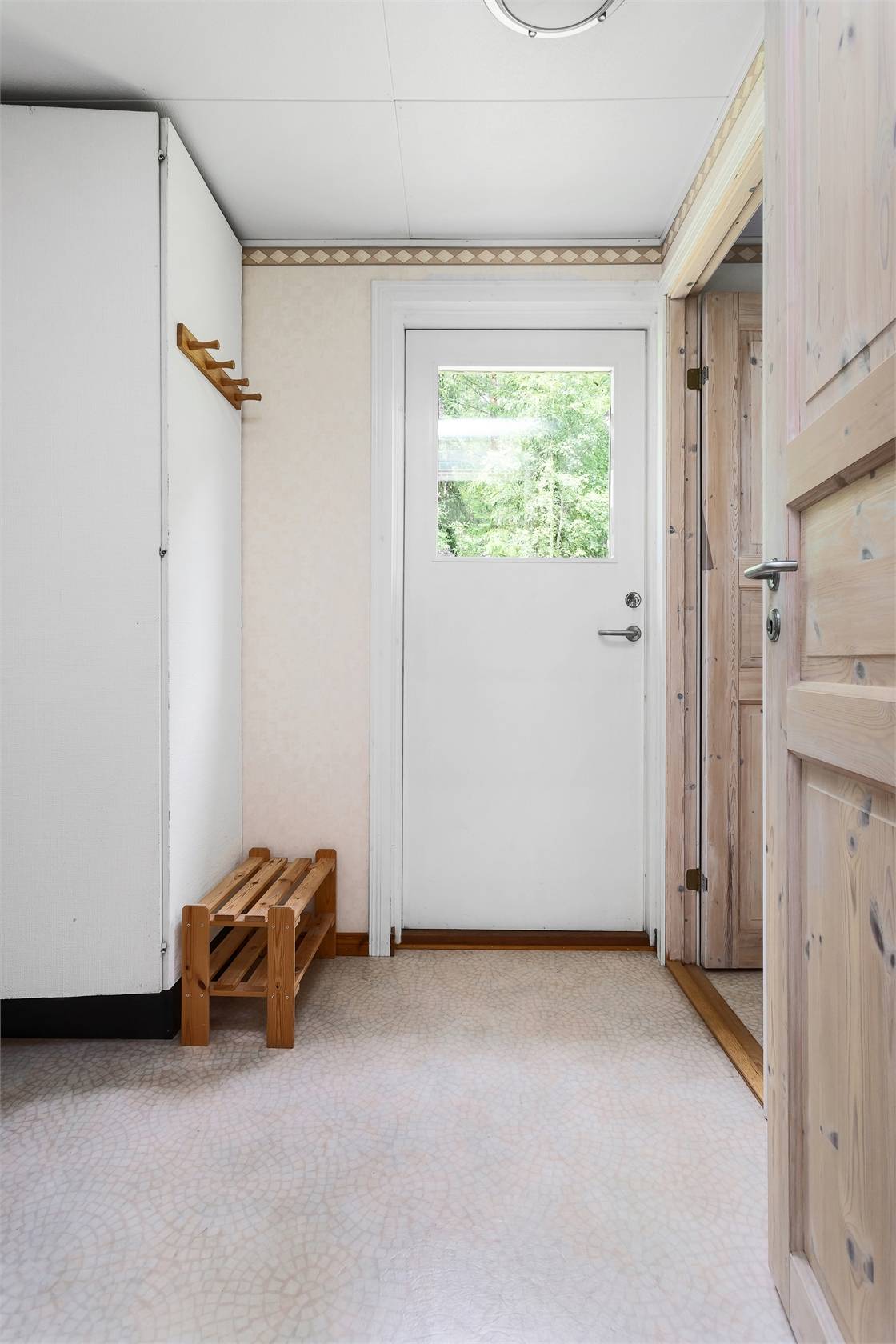 2 rum Fritidshus på Fåsjöstrand 136 Nora-Fåsjön Nora kommun - bild 24