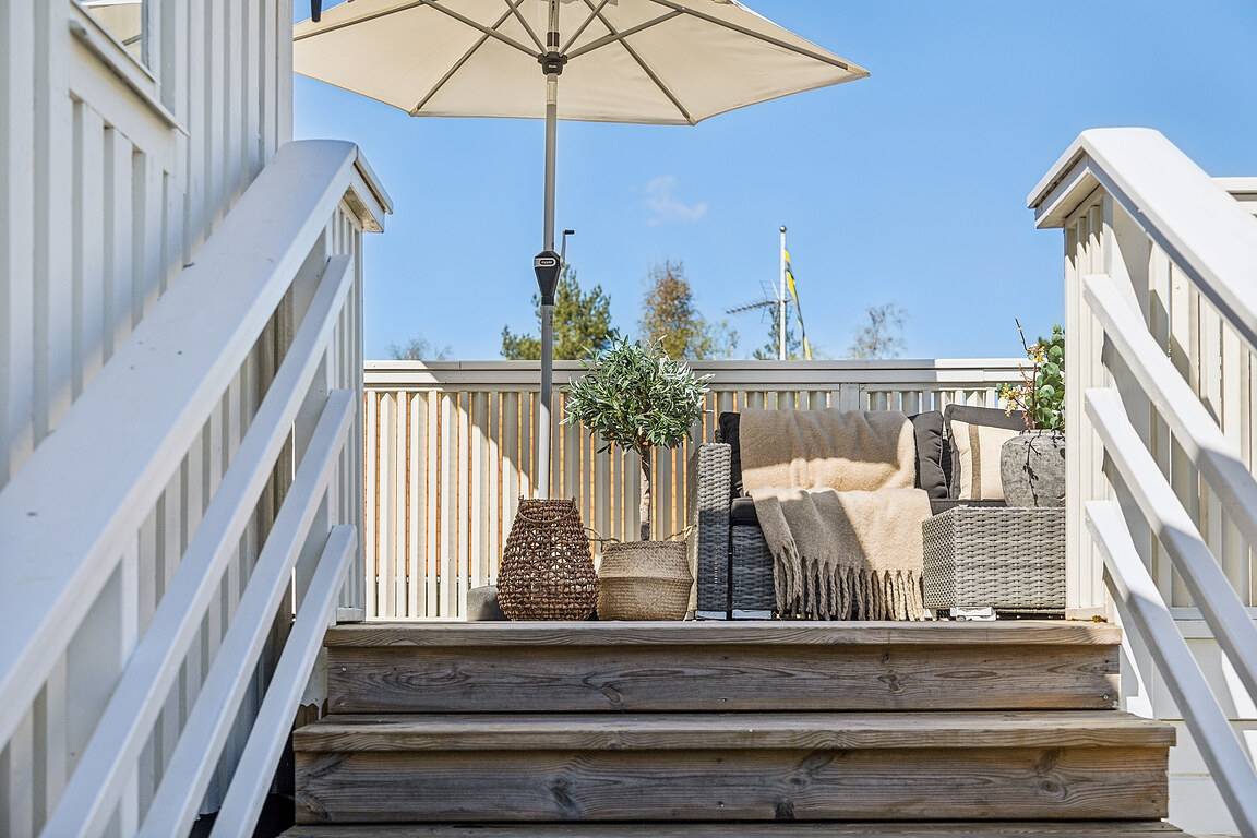 5 rum Villa på Långkärrsvägen 17 Sanda Strängnäs kommun - bild 40