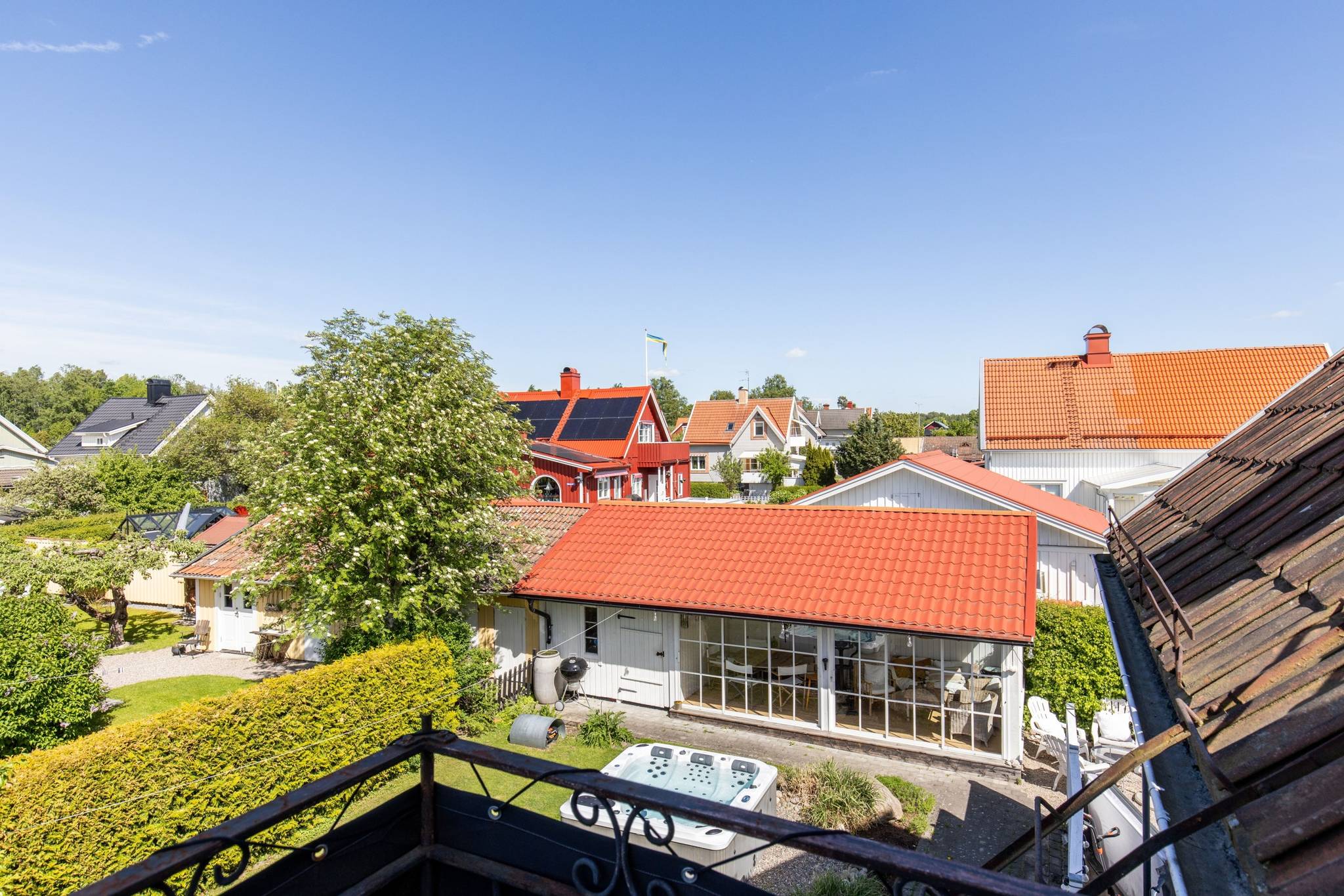 5 rum Villa på Pilgatan 12 Hagaby Örebro kommun - bild 7