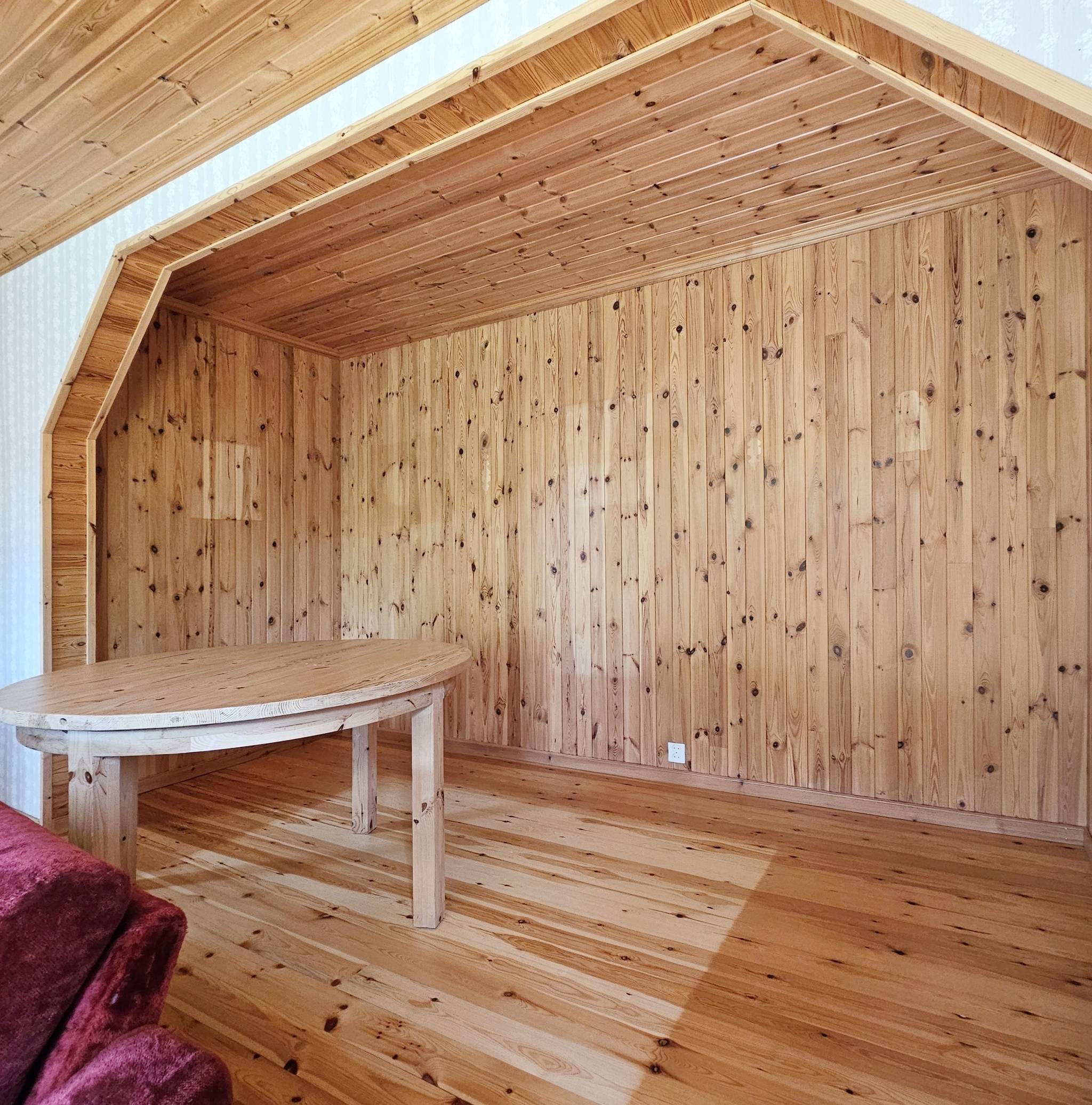 6 rum Villa på Långban Gustavsberg 4 Långban Filipstads kommun - bild 19