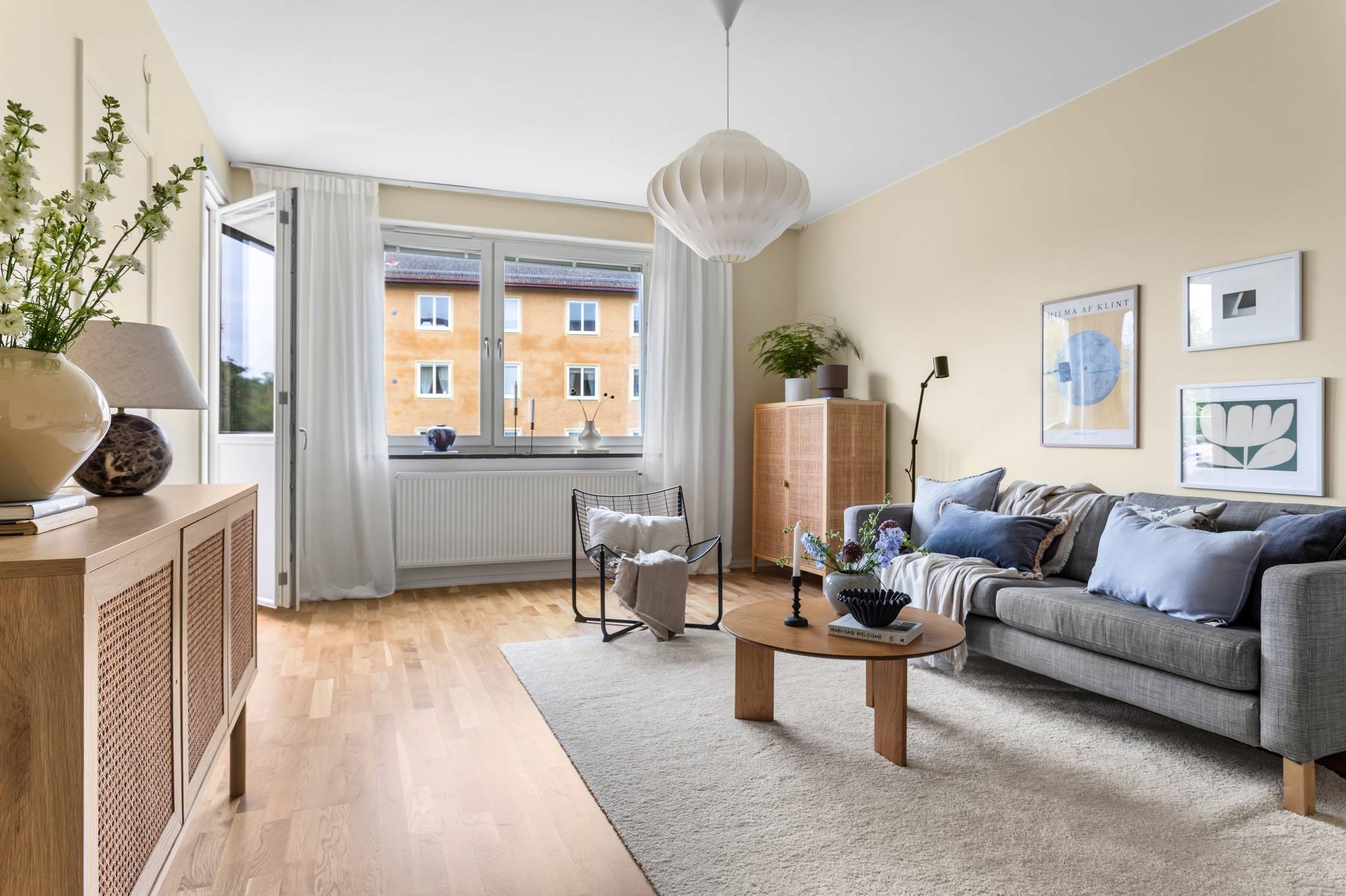 3 rum Lägenhet på Skälbyvägen 16 Skälby Sollentuna kommun - bild 7