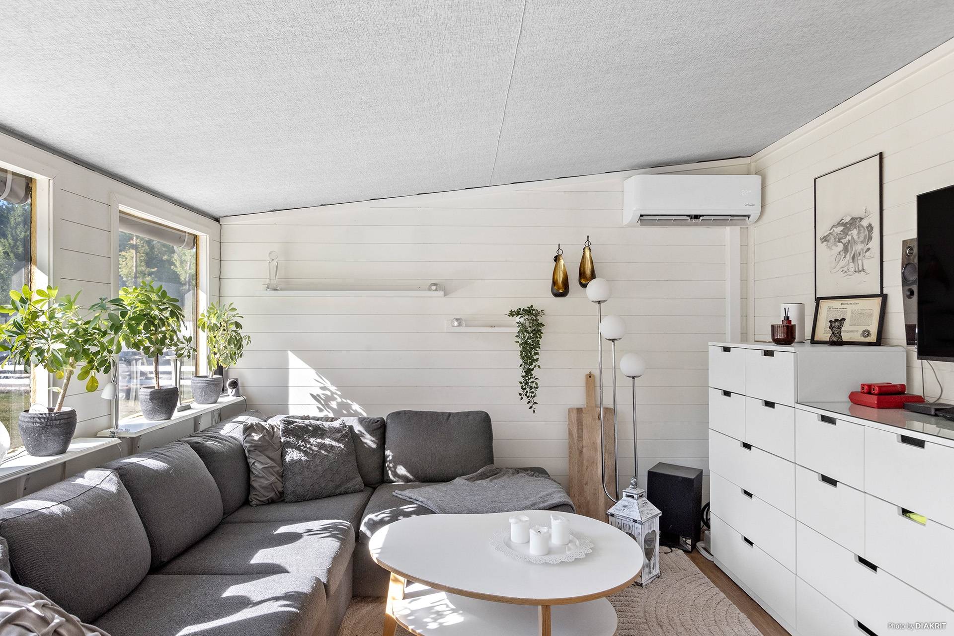 42 m² Fritidshus på Smedsskogen 144 Smedsskogen Hjo kommun - bild 5