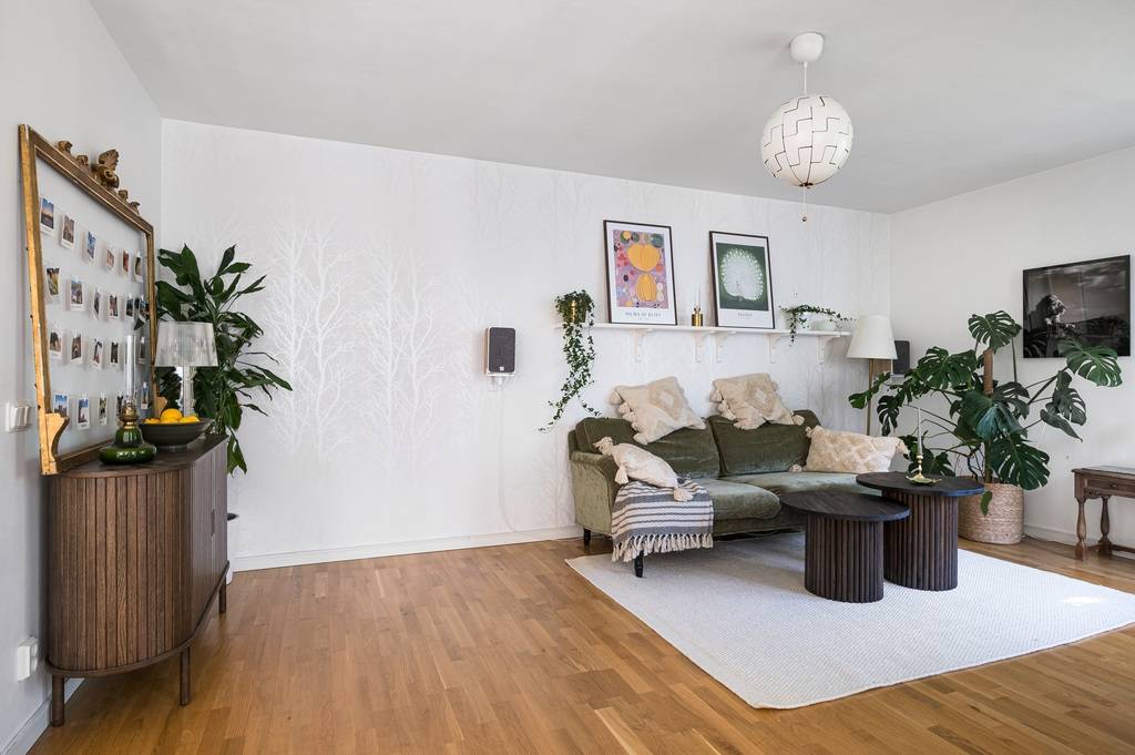 3 rum Lägenhet på Margretelundsvägen 78 Bromma / Traneberg Stockholms kommun - bild 15