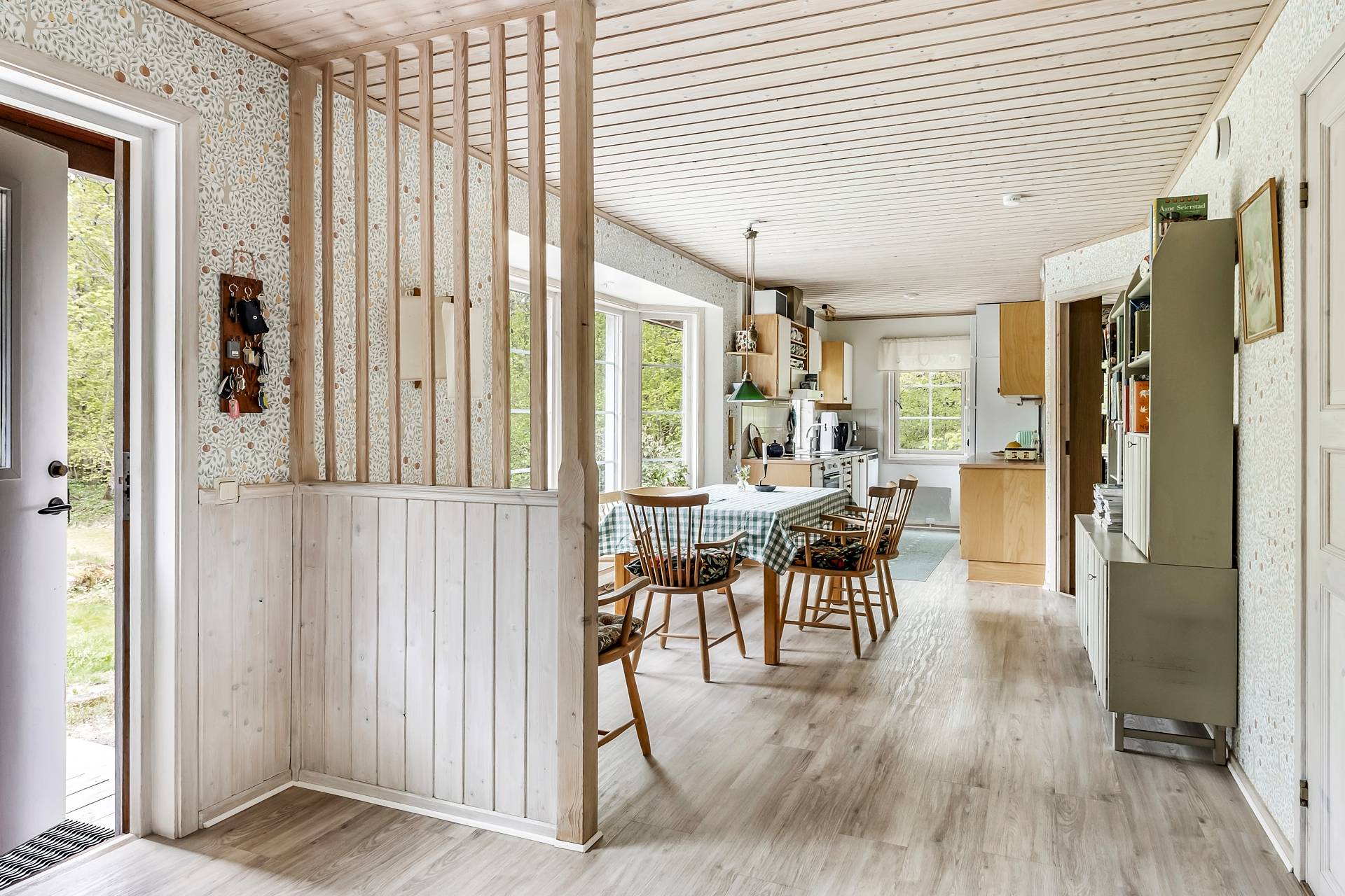 5 rum Villa på Åsby Lindbacka 416 Arboga Arboga kommun - bild 5