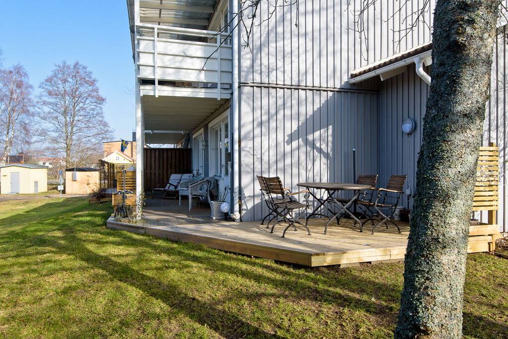 2 rum Lägenhet på Hörnviksgatan 31A Tidaholms kommun - bild 16