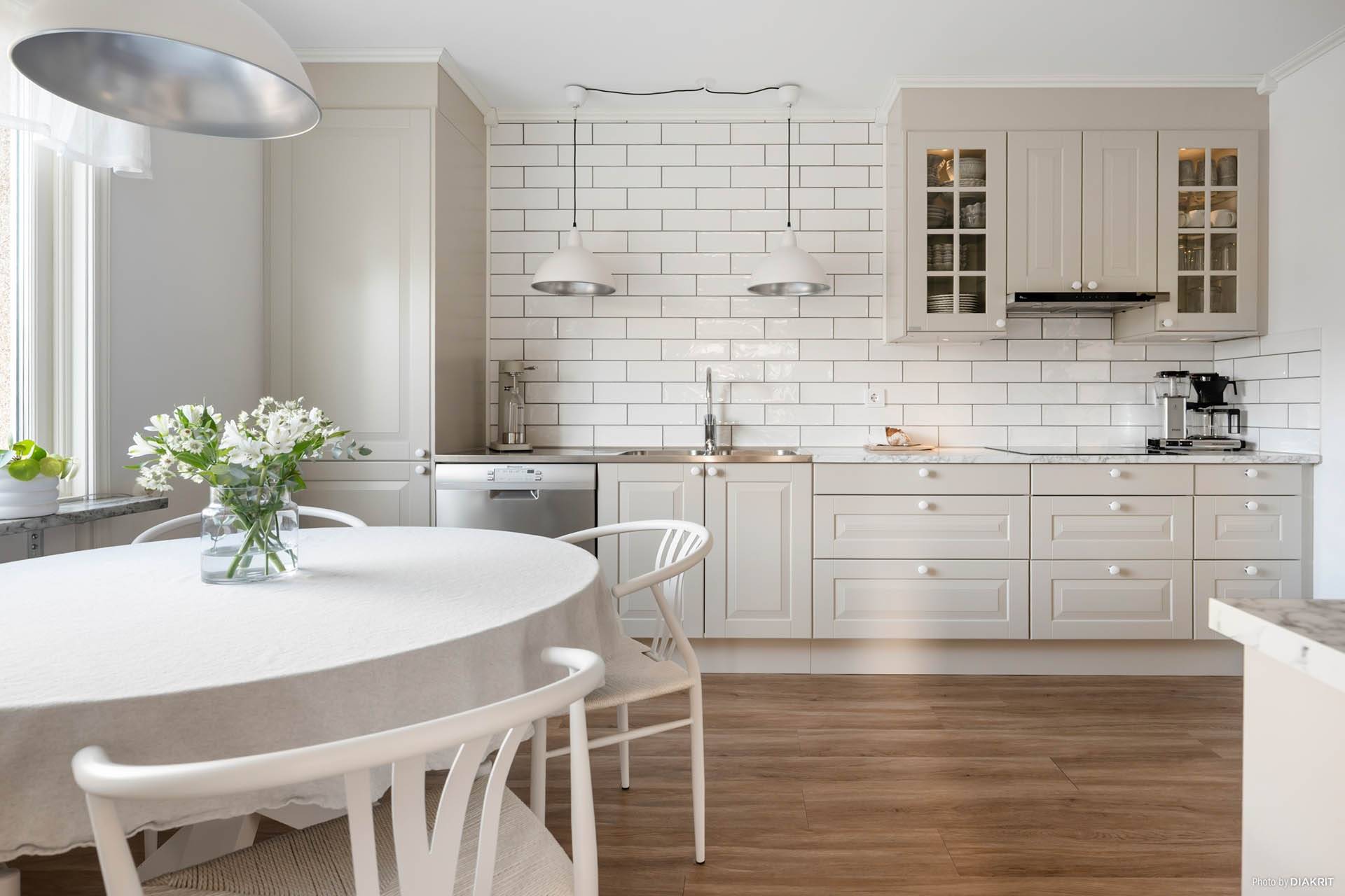 3 rum Lägenhet på Heimdalsgatan 10 Stensberg Ljungby kommun - bild 5