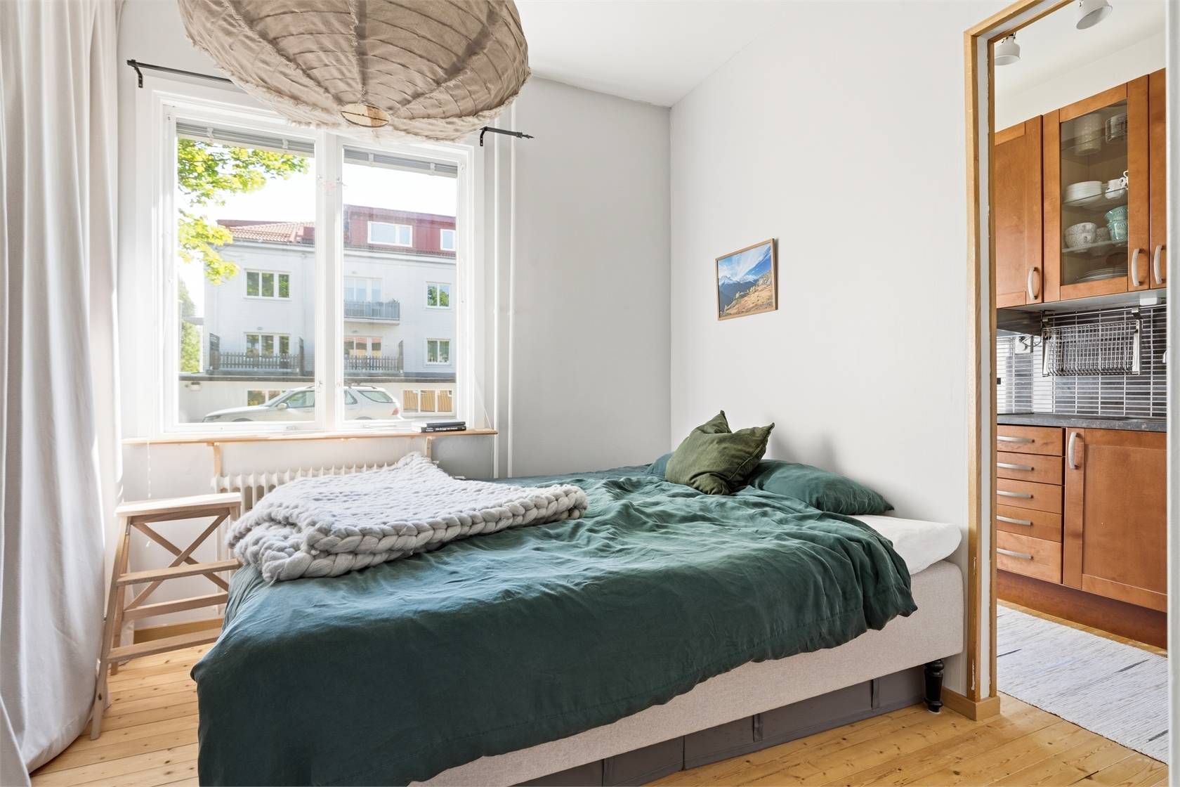 1.5 rum Lägenhet på Havregatan 9B Tannefors Linköpings kommun - bild 7
