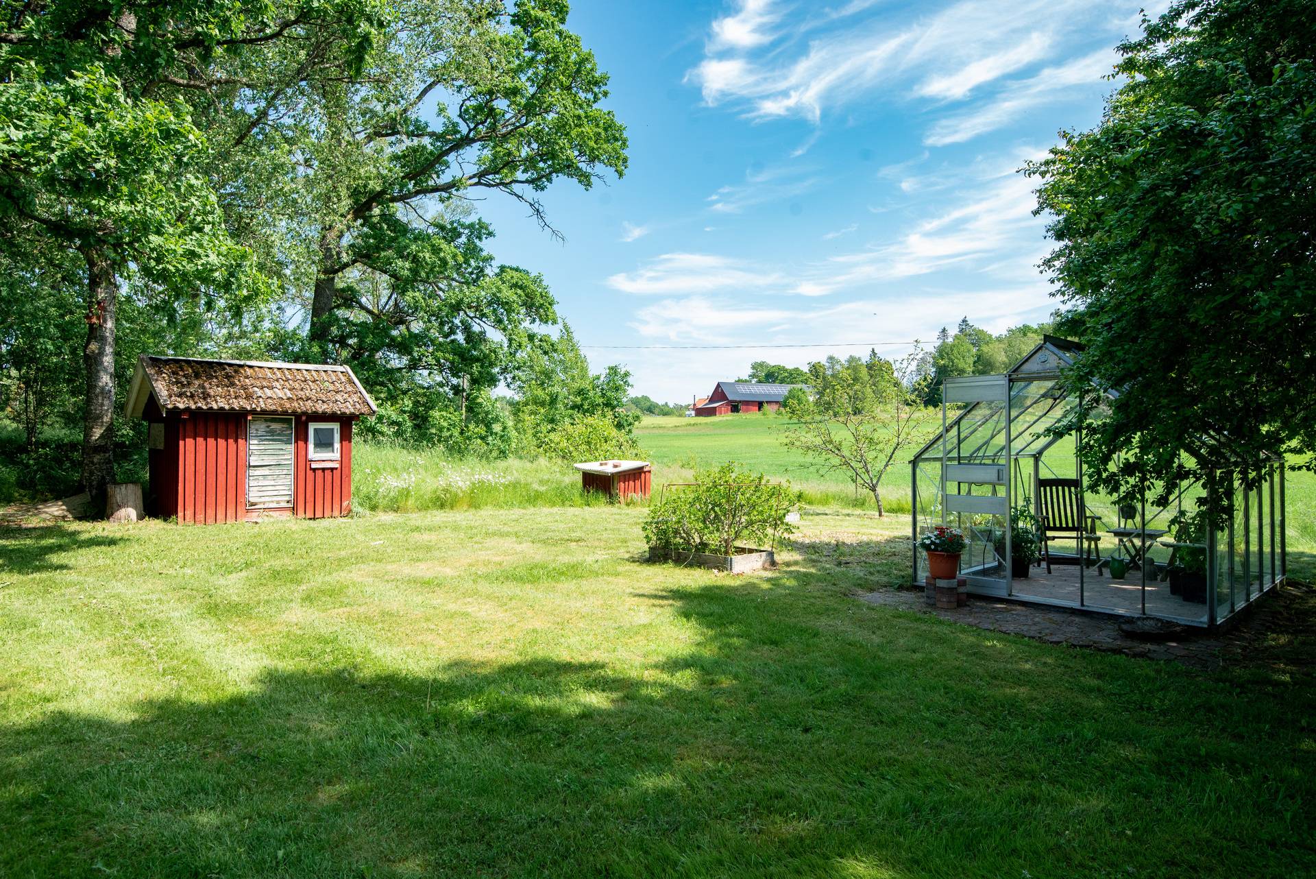 5 rum Villa på Änglarp Ekäng 1 Svenljunga Svenljunga kommun - bild 31