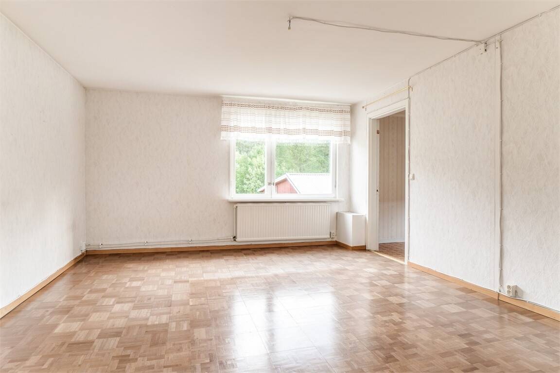5 rum Villa på Kungsgården 276 Nyland Kramfors kommun - bild 16